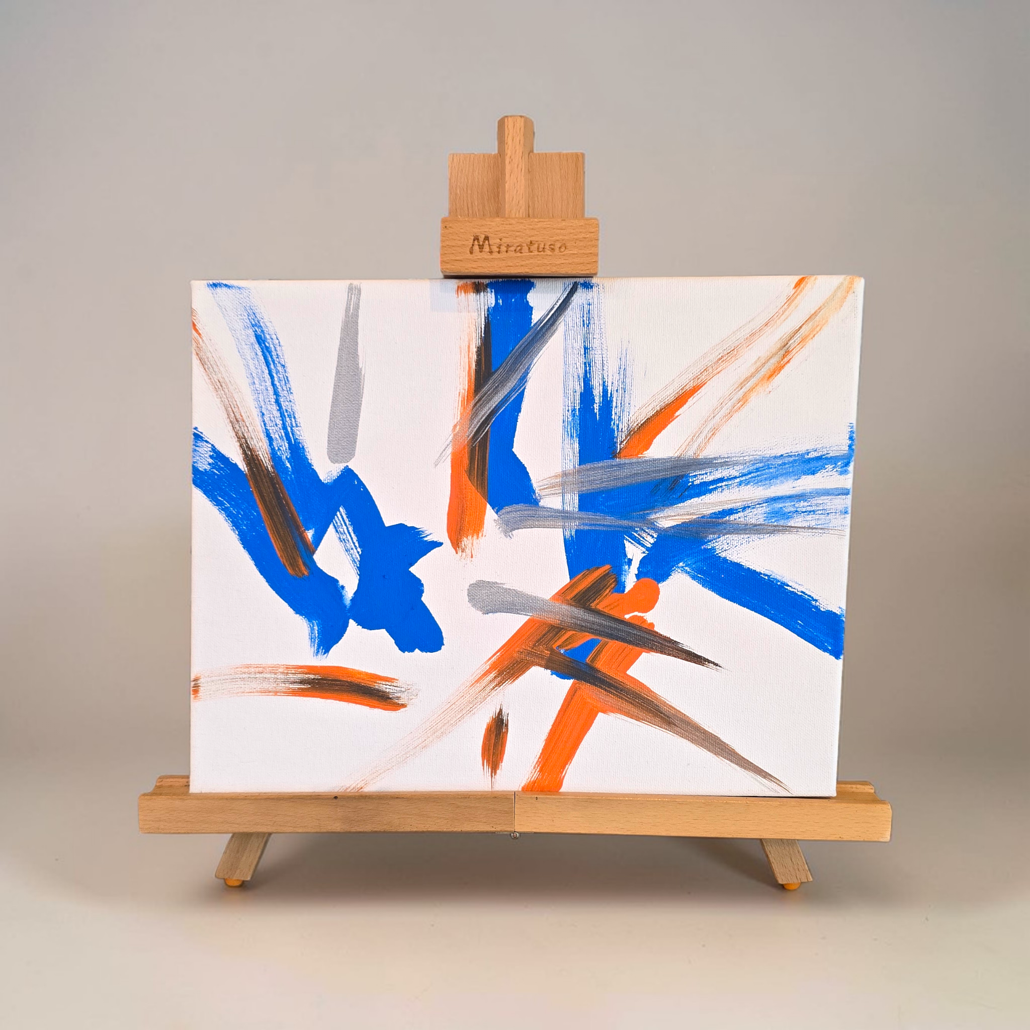 Paintings By Nyla