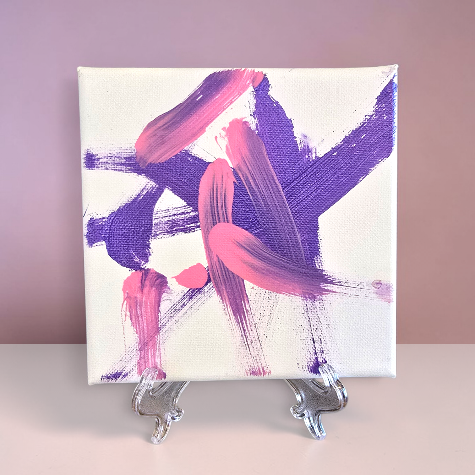 Paintings By Nyla