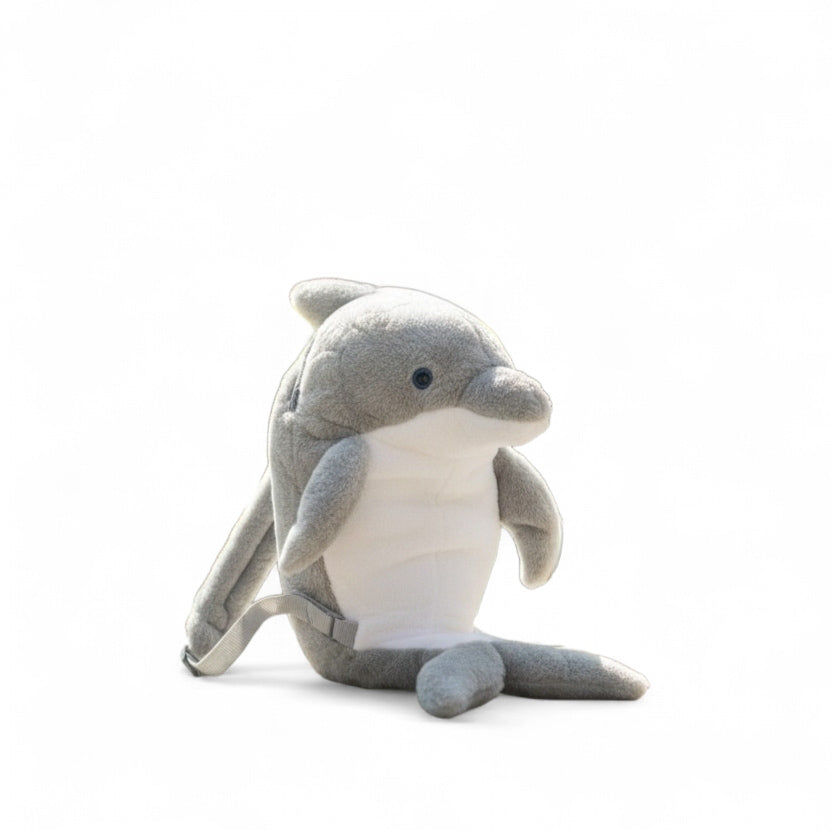 Dolphin Backpack