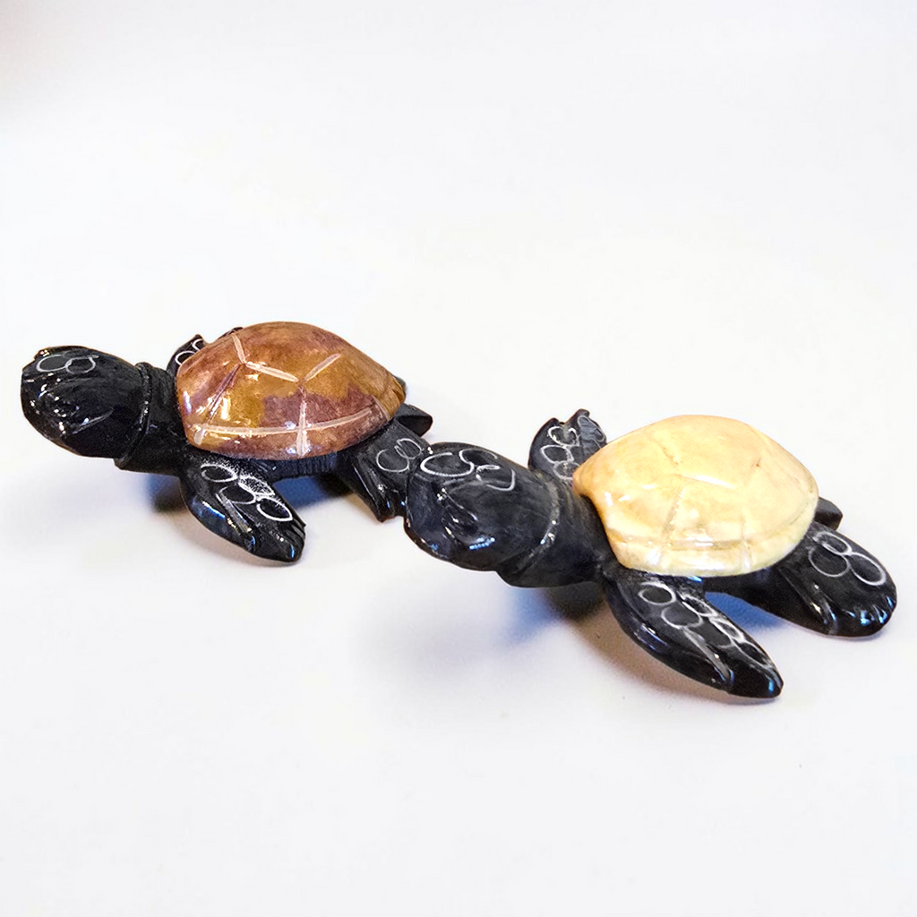 Marble Figurines