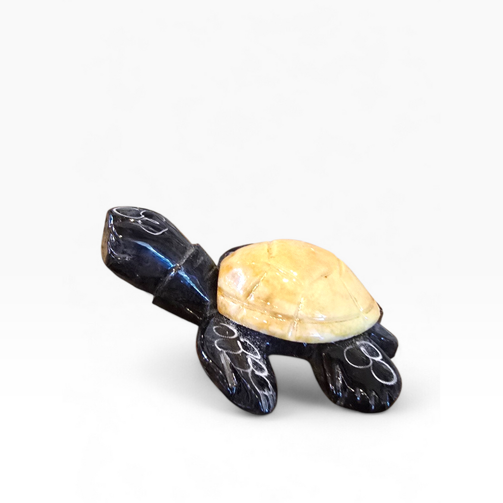 Marble Figurines