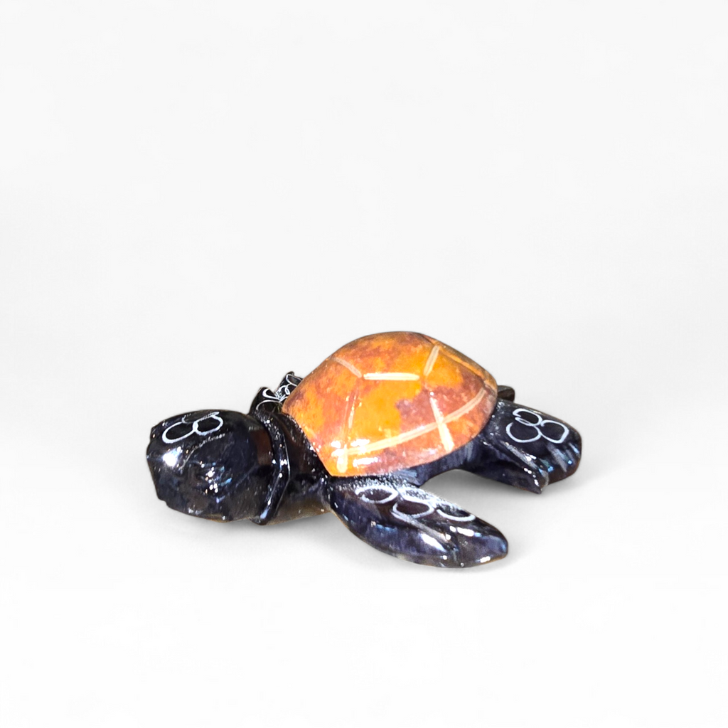 Marble Figurines