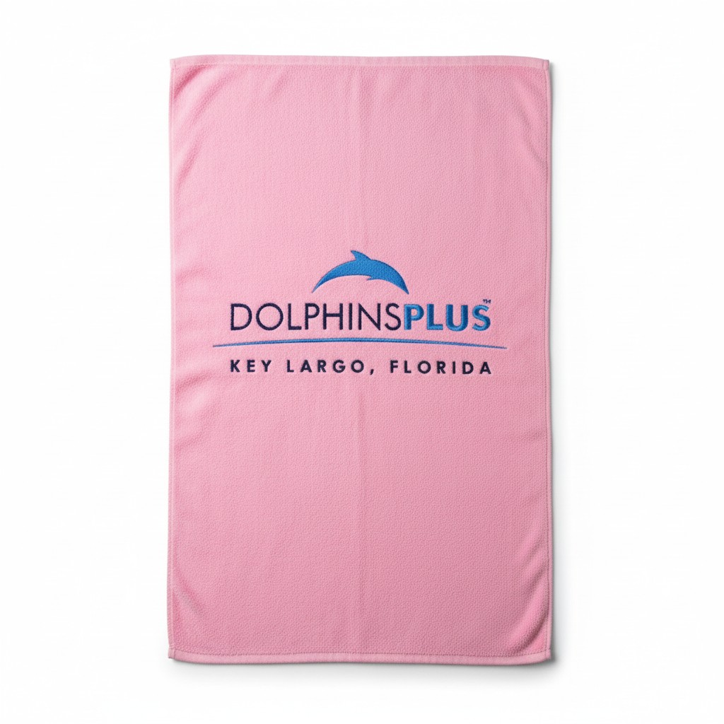 Velour Beach Towel