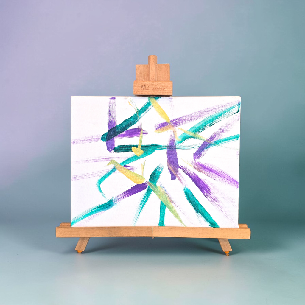 Paintings By Nyla