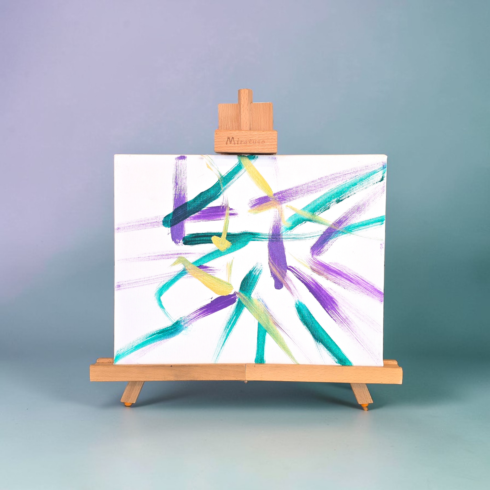 Paintings By Nyla