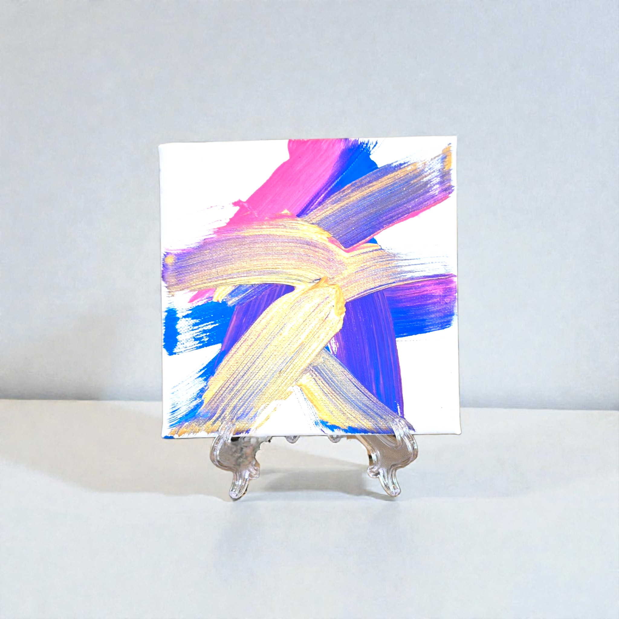 Paintings By Leo