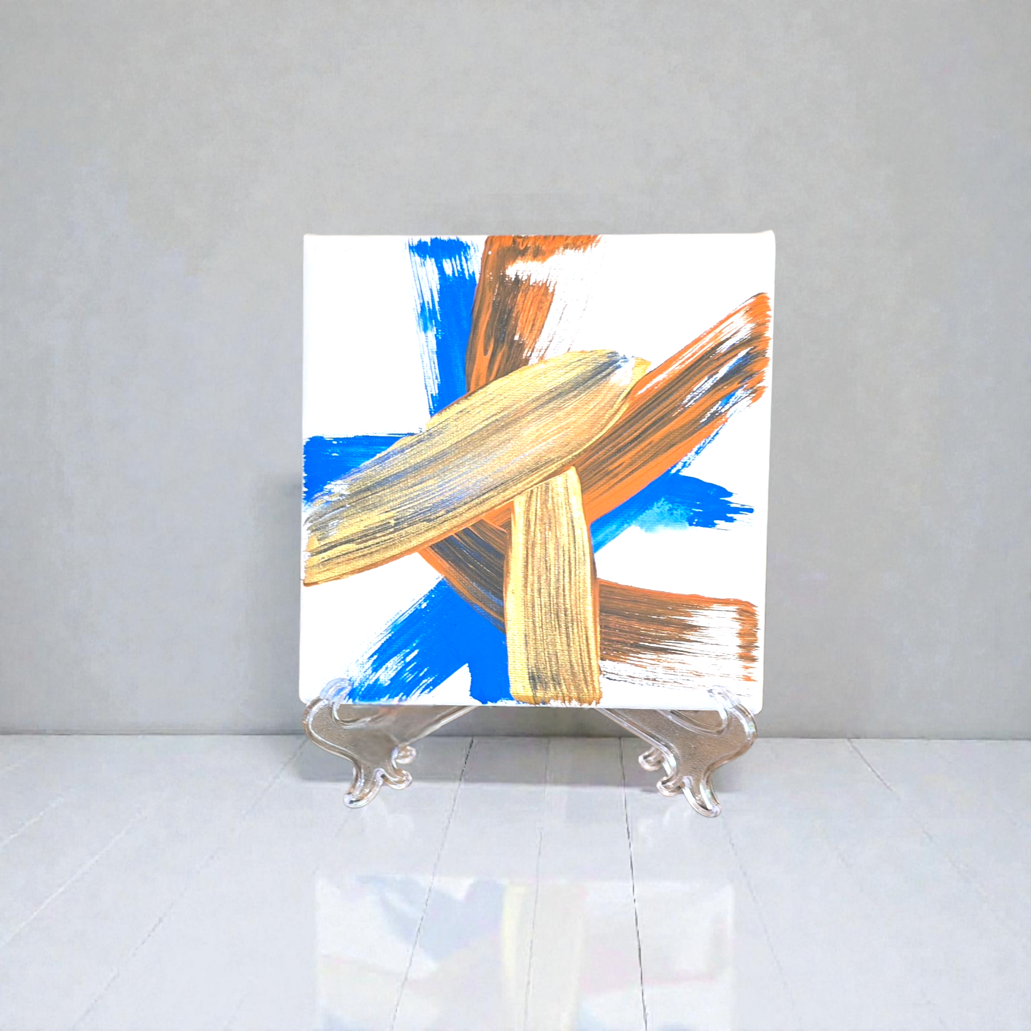 Paintings By Bob