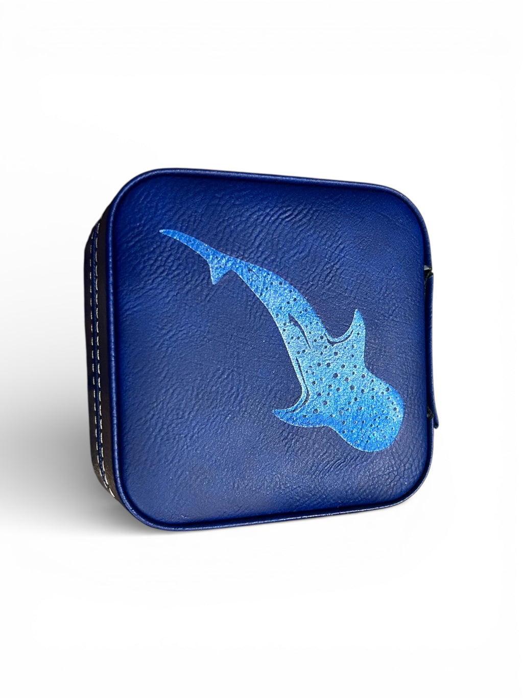 Travel Jewelry Box