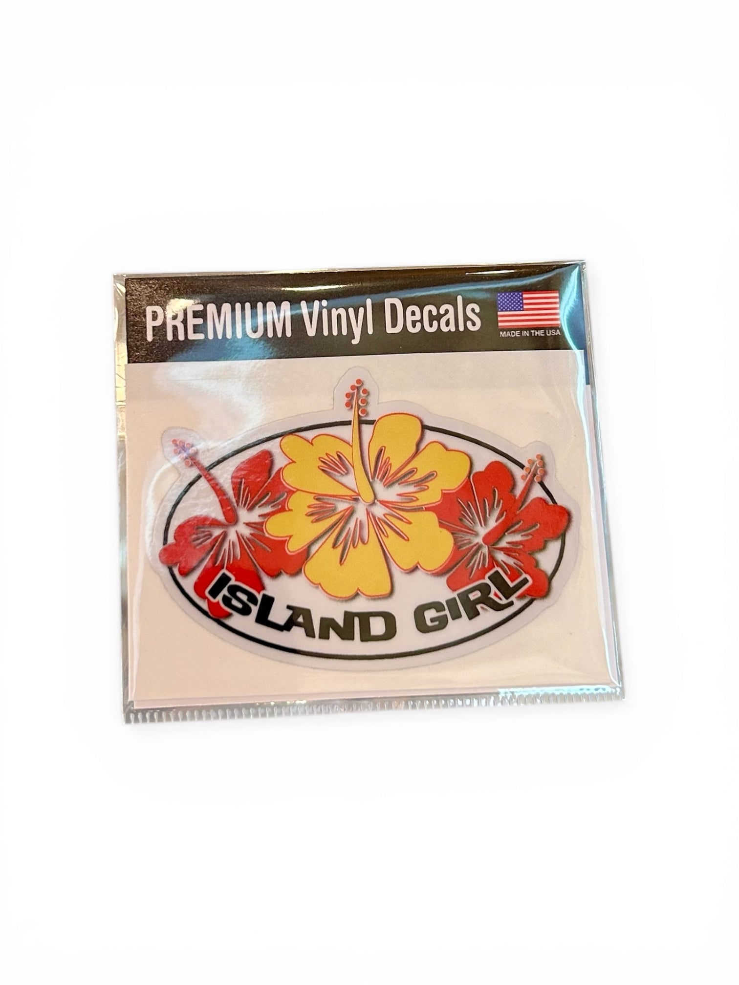 Stickers Vinyl Decals