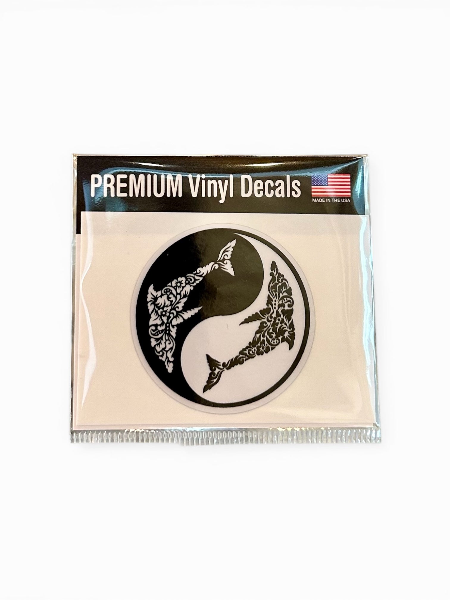 Stickers Vinyl Decals