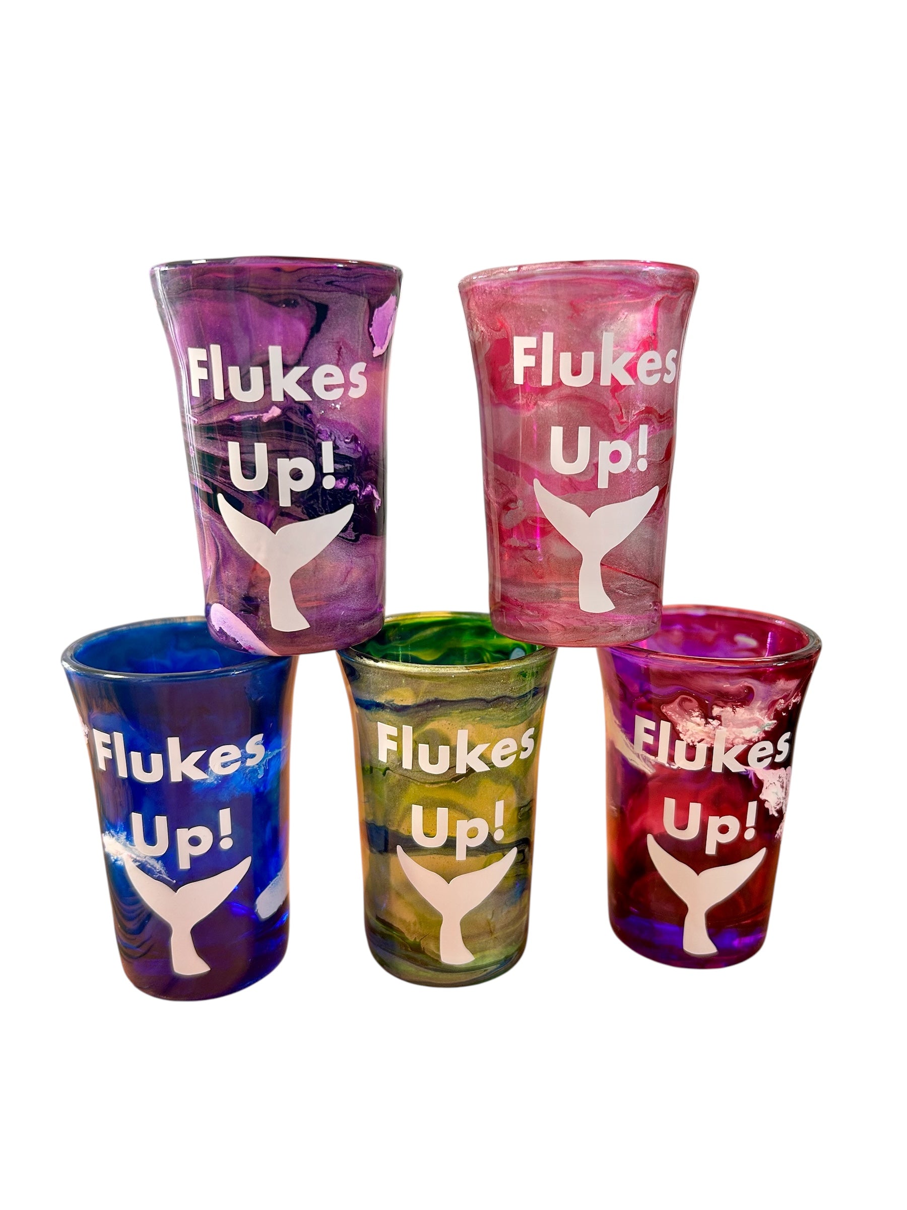 Shot Glass