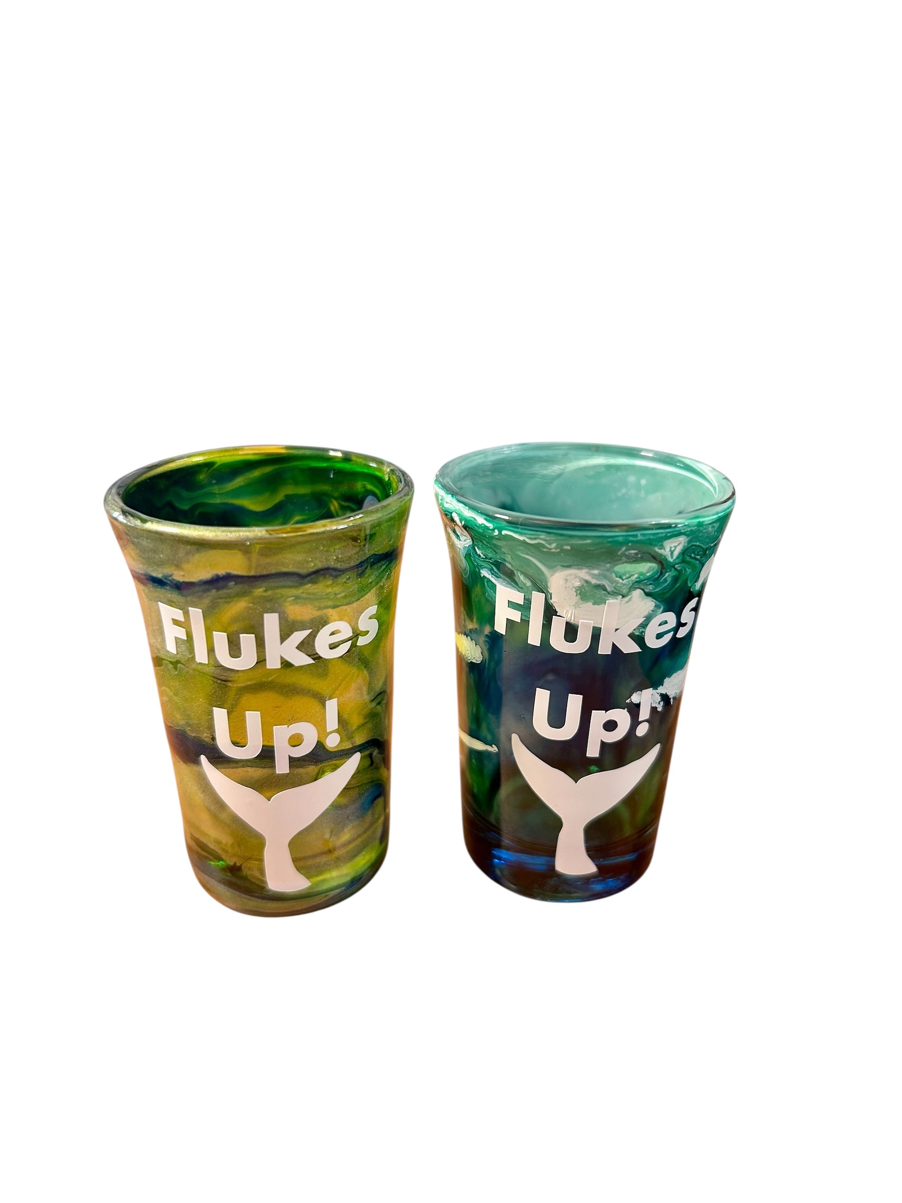 Shot Glass