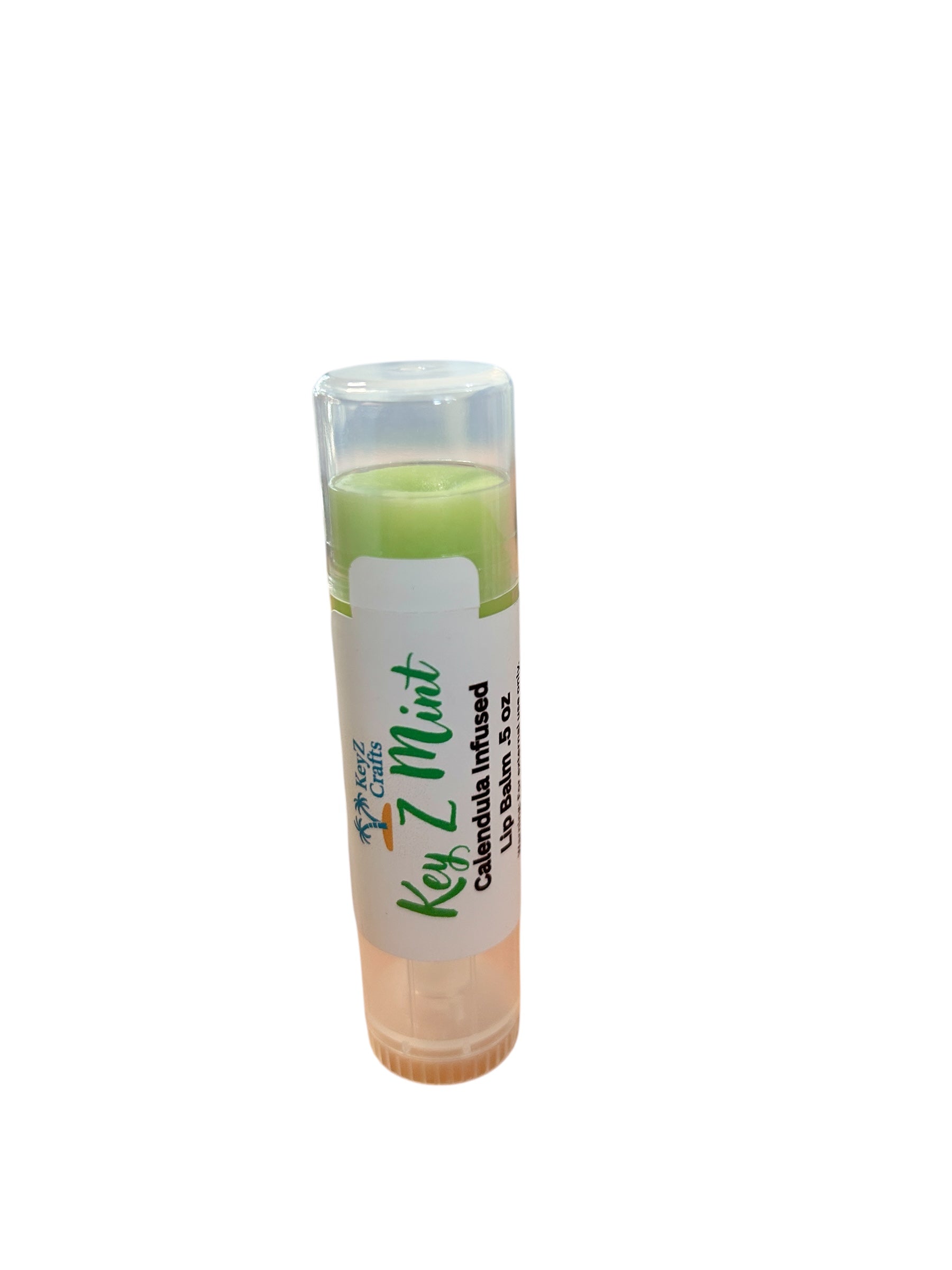 Key Z Lips Oversized Lip Balm