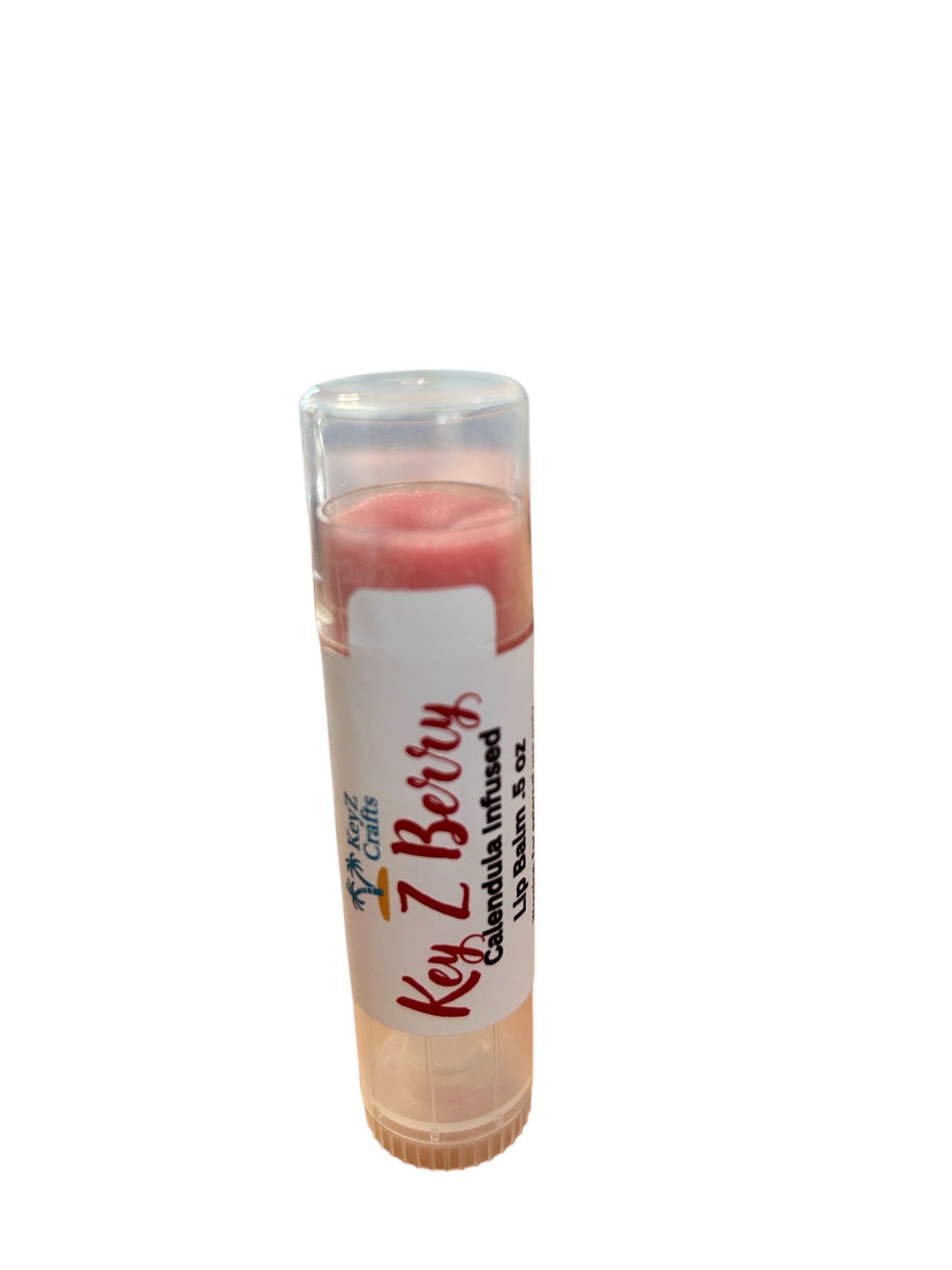 Key Z Lips Oversized Lip Balm