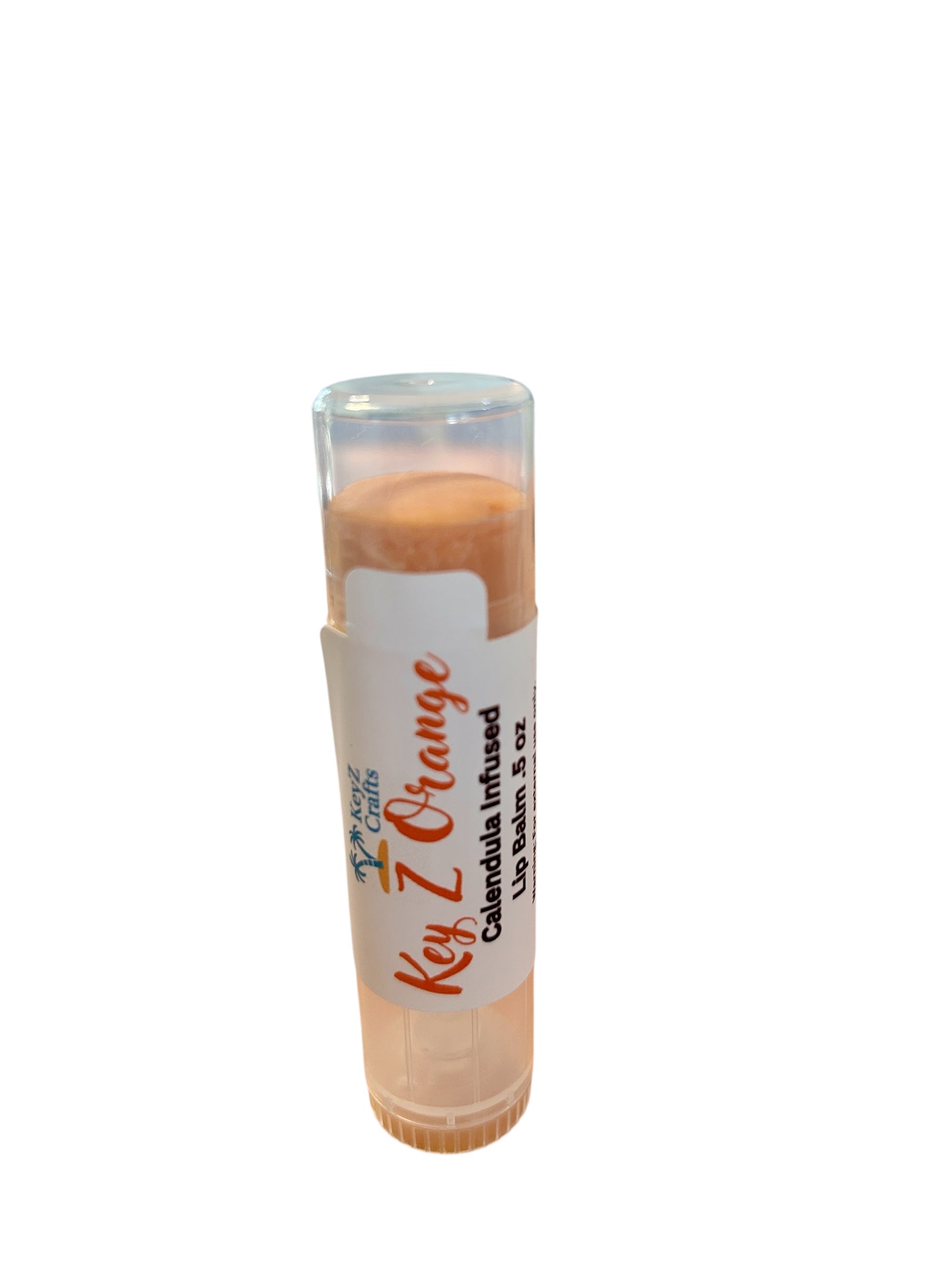Key Z Lips Oversized Lip Balm