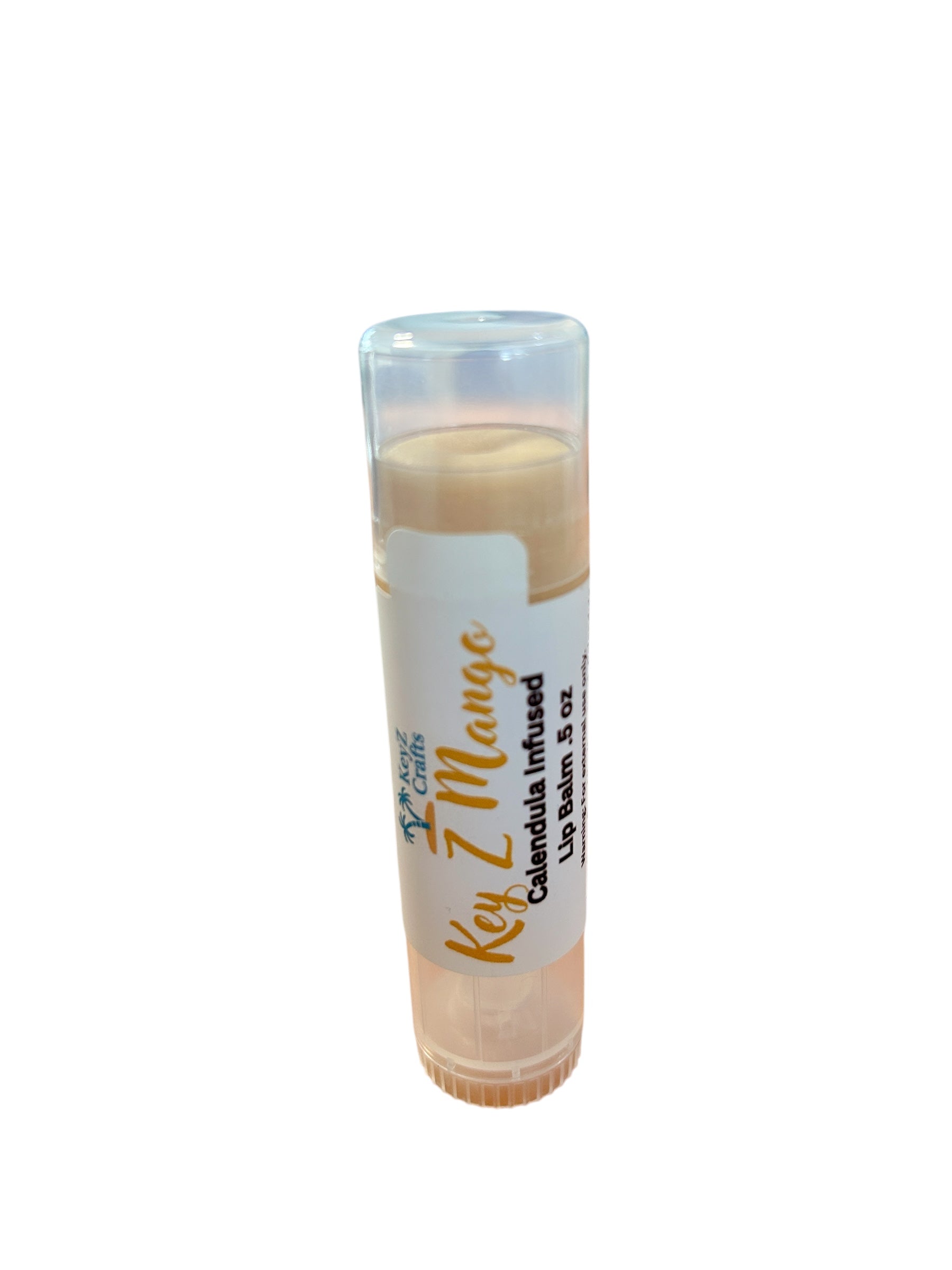 Key Z Lips Oversized Lip Balm
