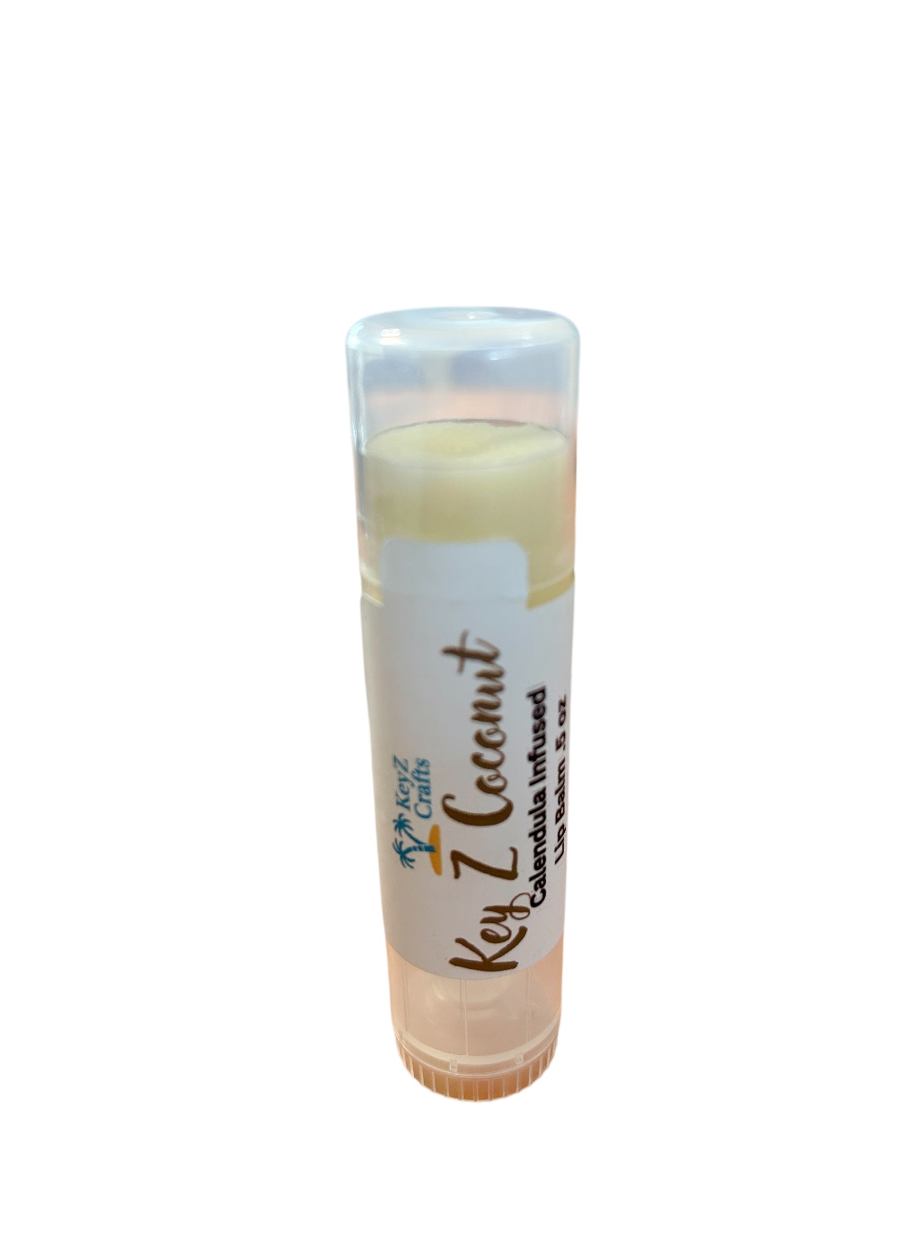 Key Z Lips Oversized Lip Balm