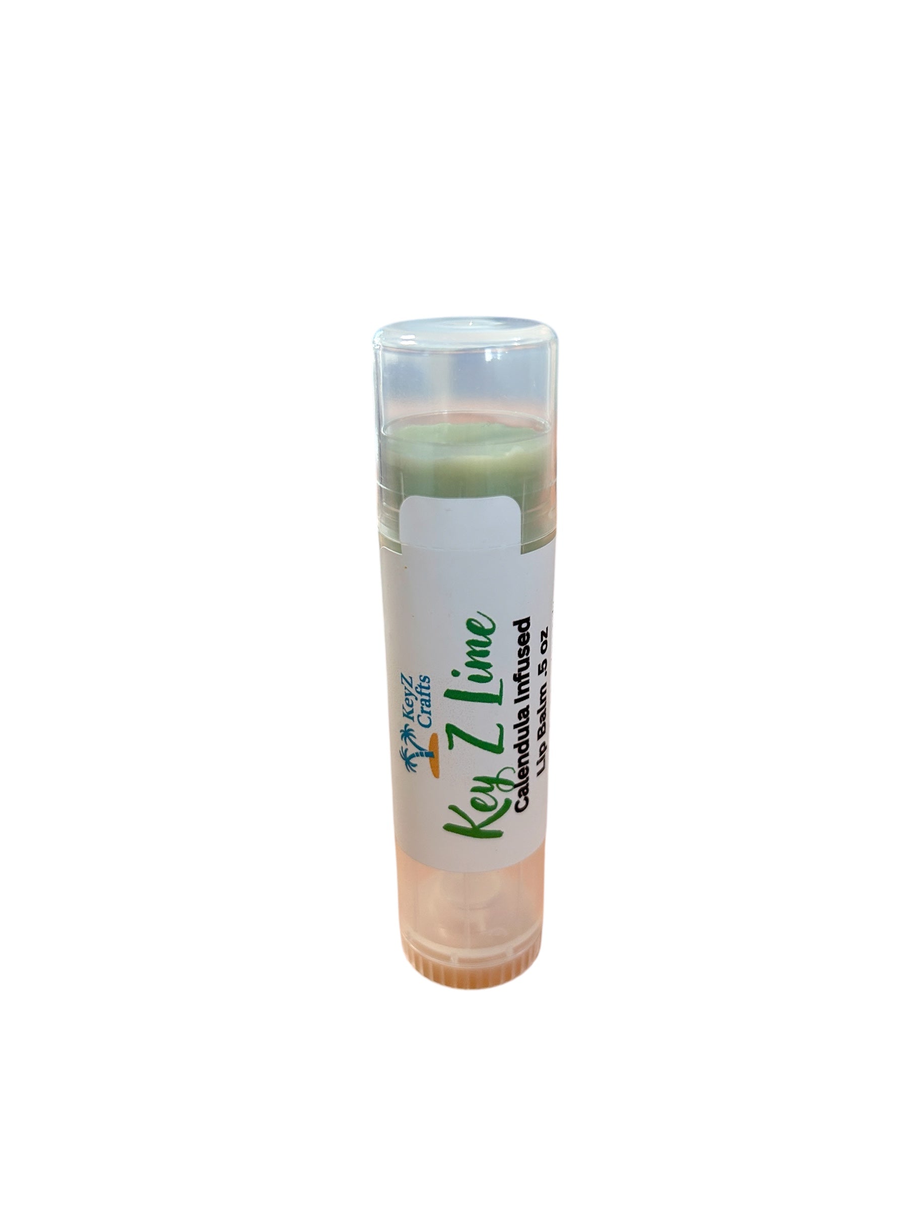 Key Z Lips Oversized Lip Balm