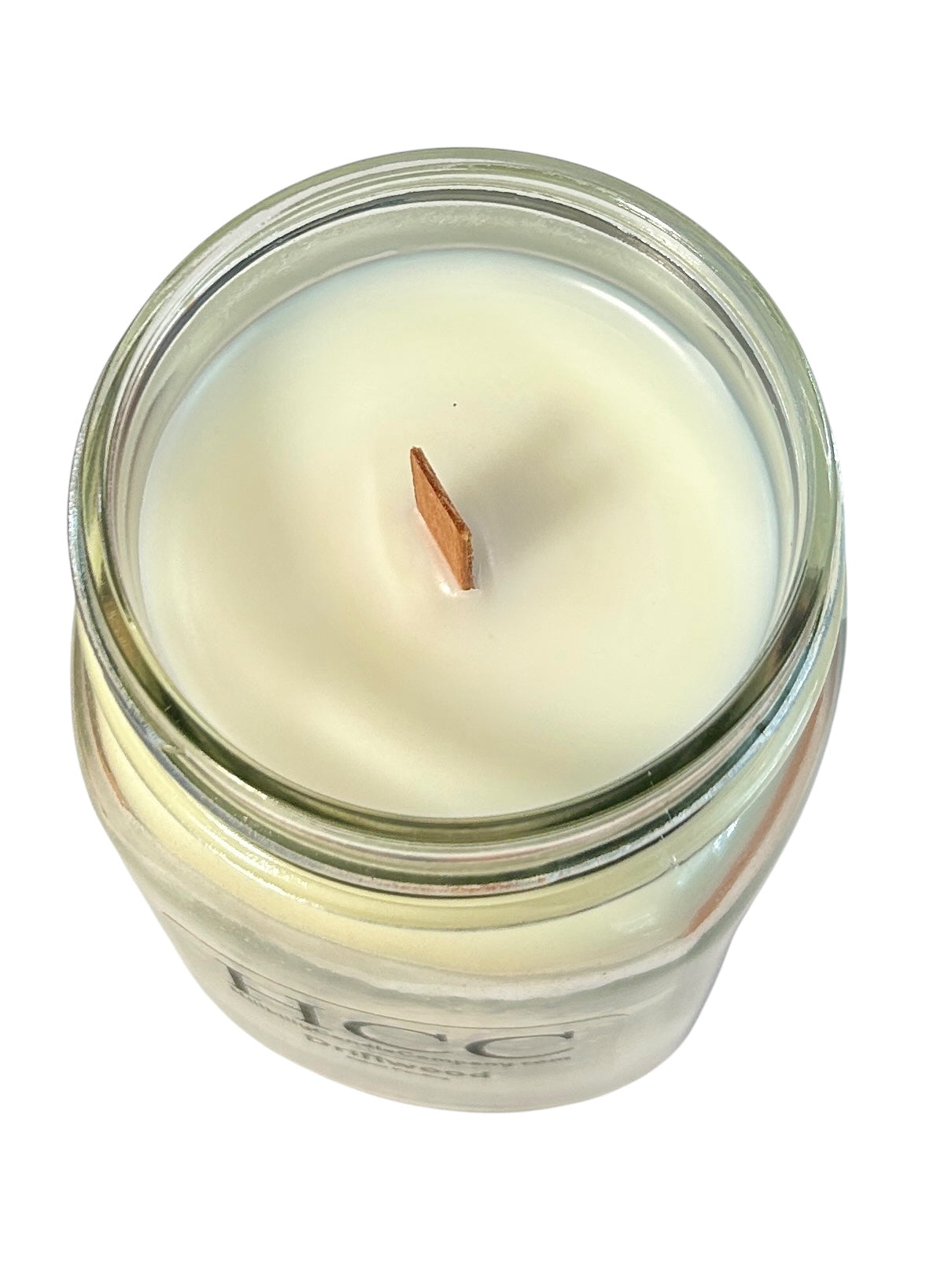 Toes in the Sand Candles