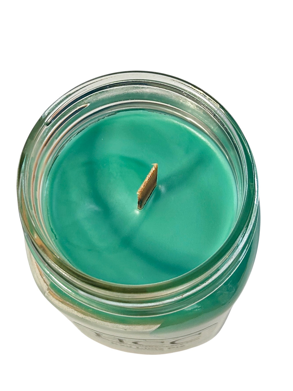 Toes in the Sand Candles