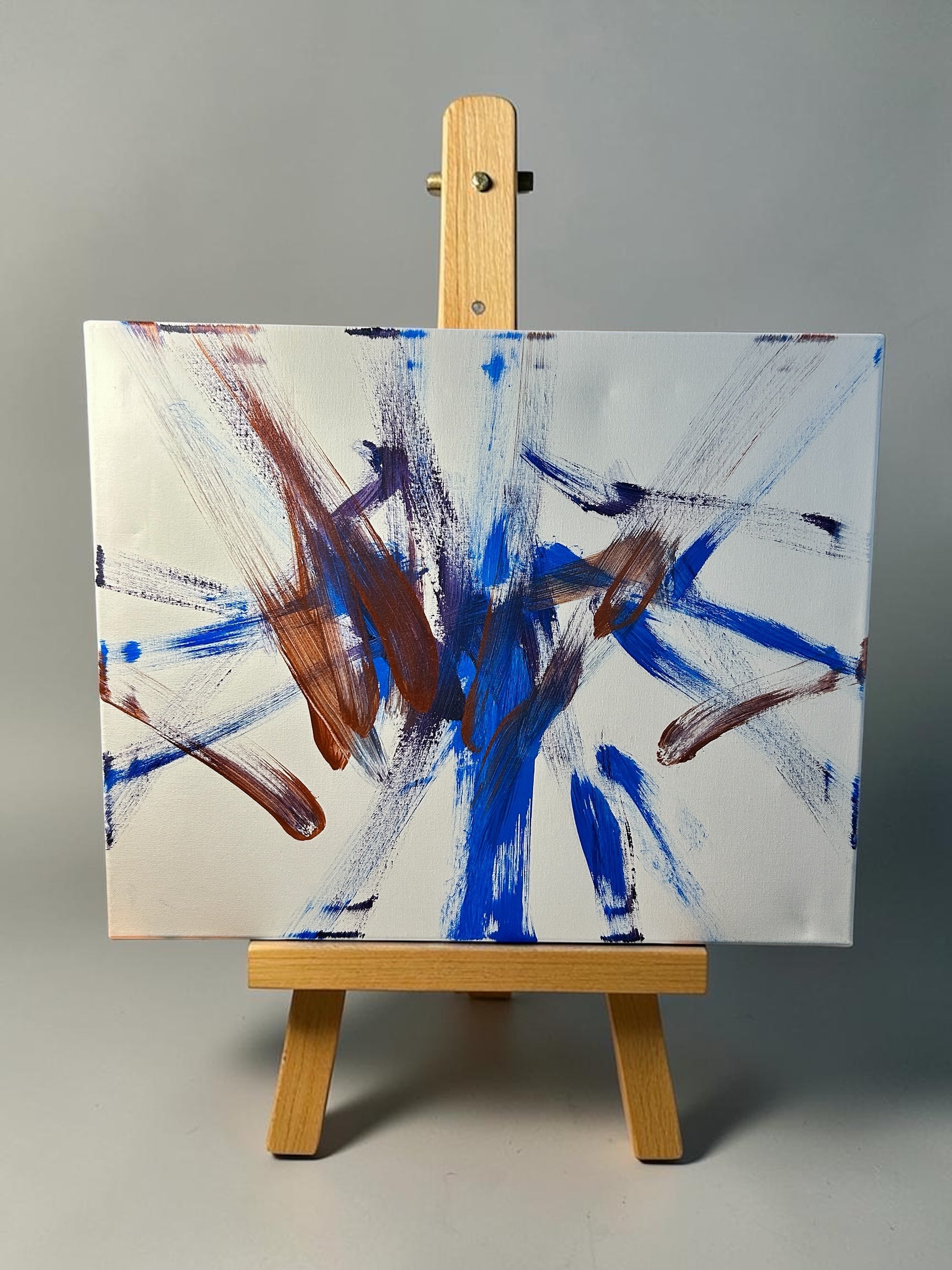 Paintings By Leo