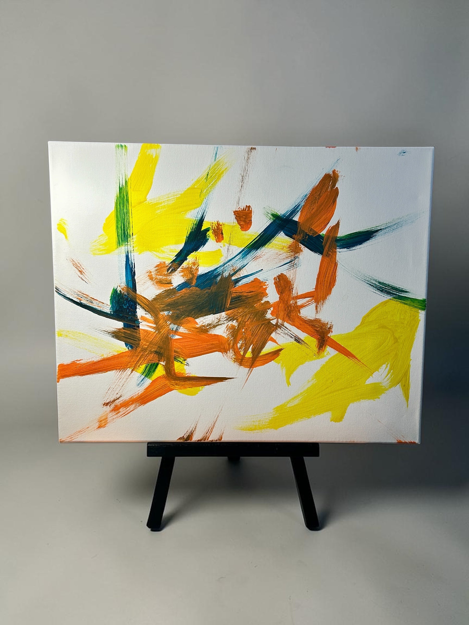 Paintings By Bob