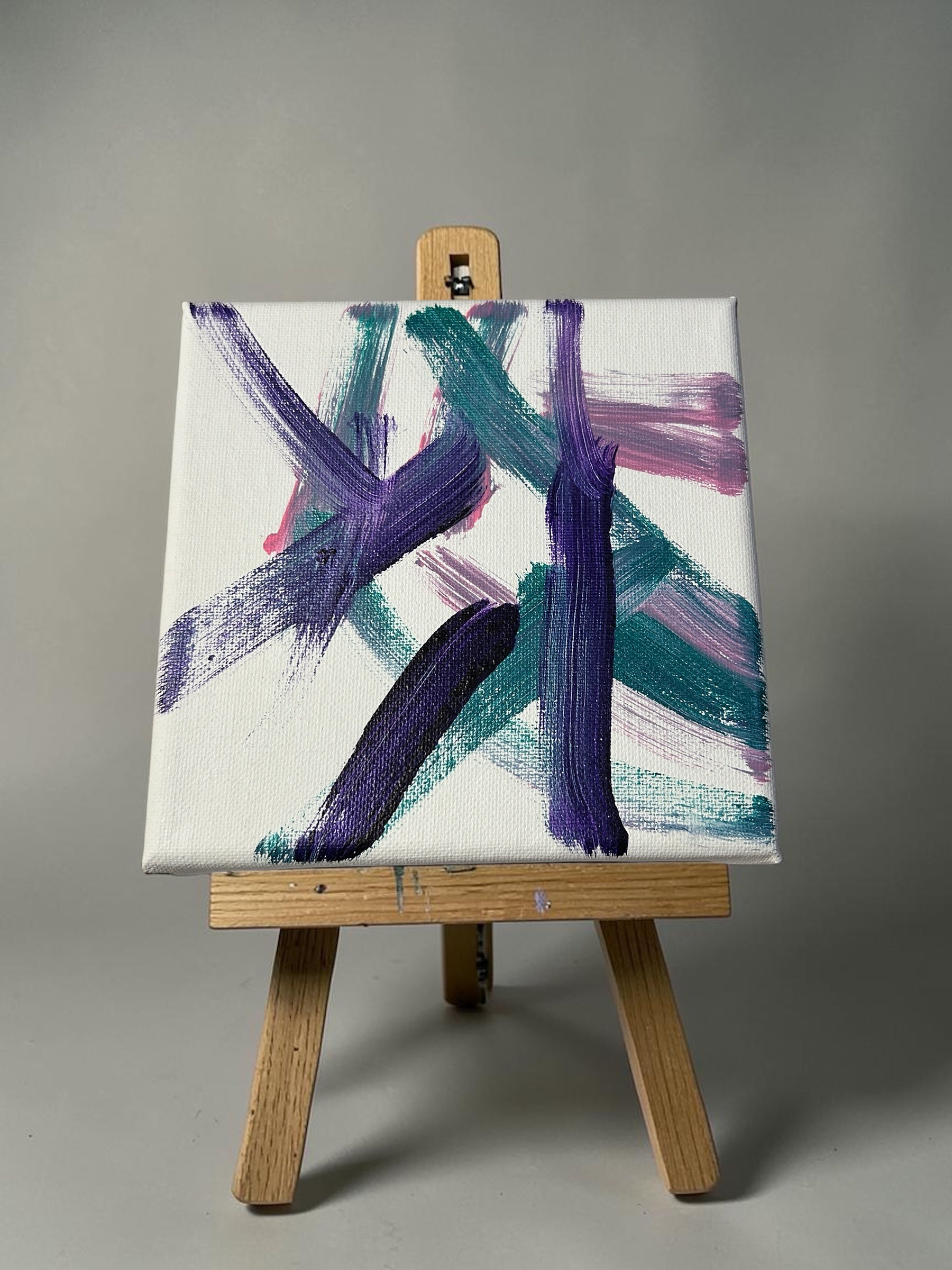 Paintings By Luna