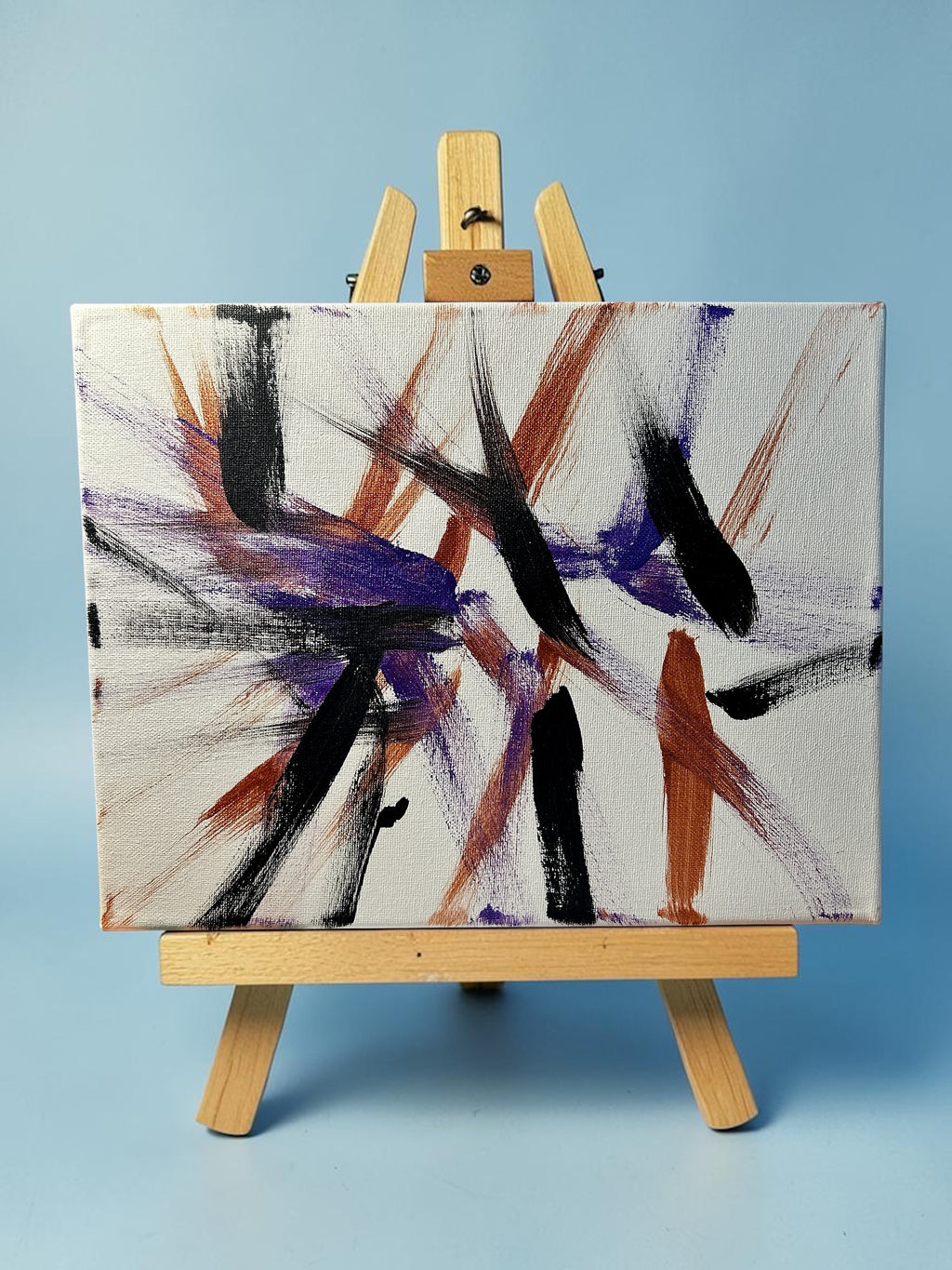 Paintings By Nyla