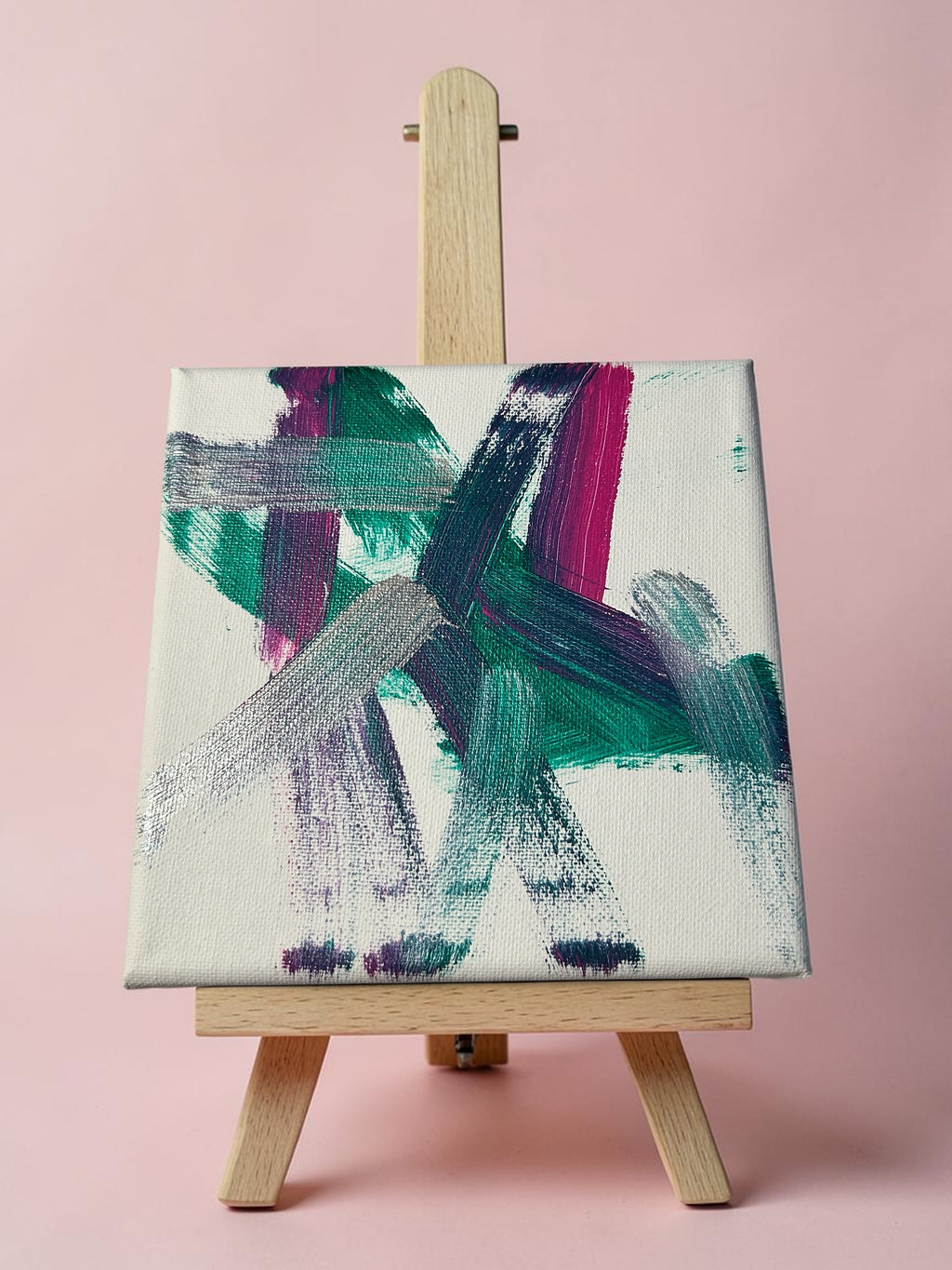 Paintings By Nyla