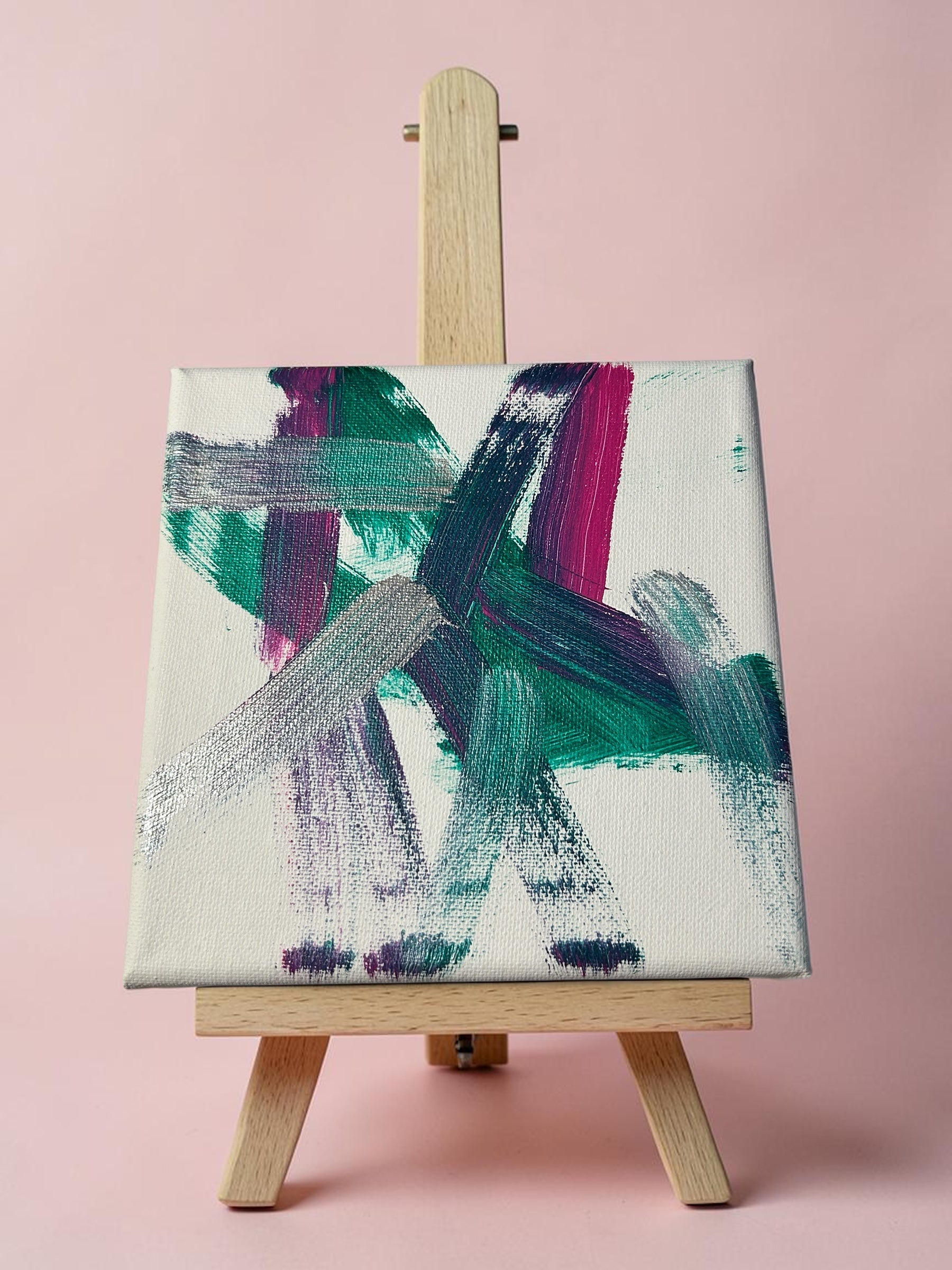 Paintings By Nyla