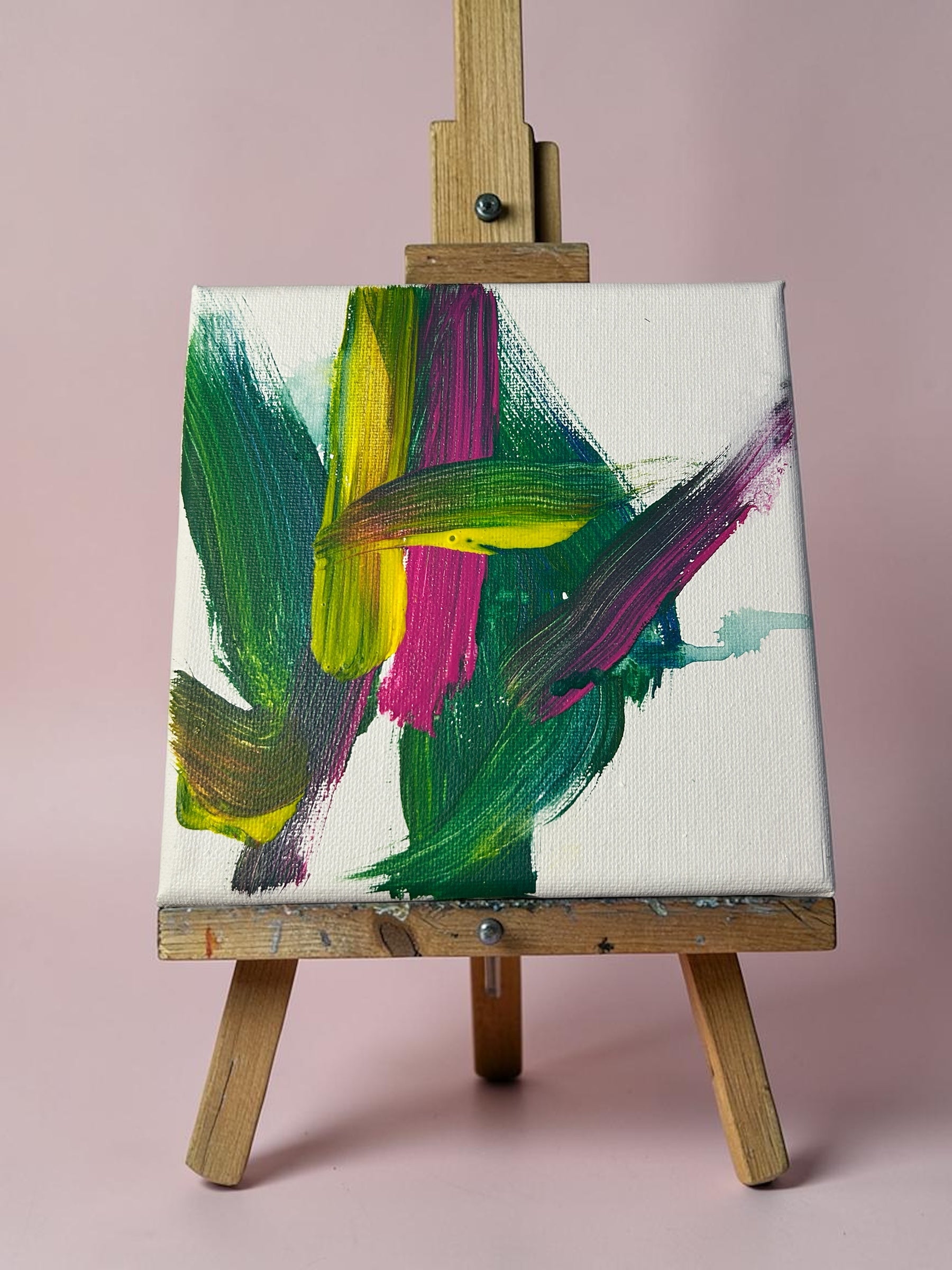 Paintings By Bob