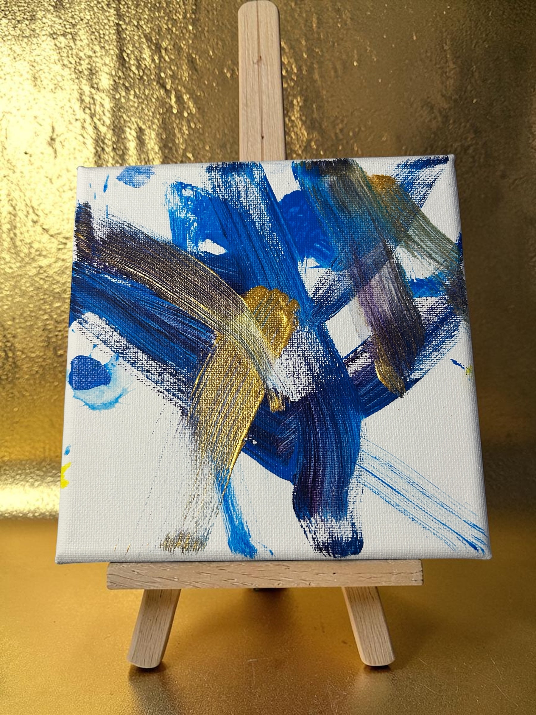Paintings By Bob