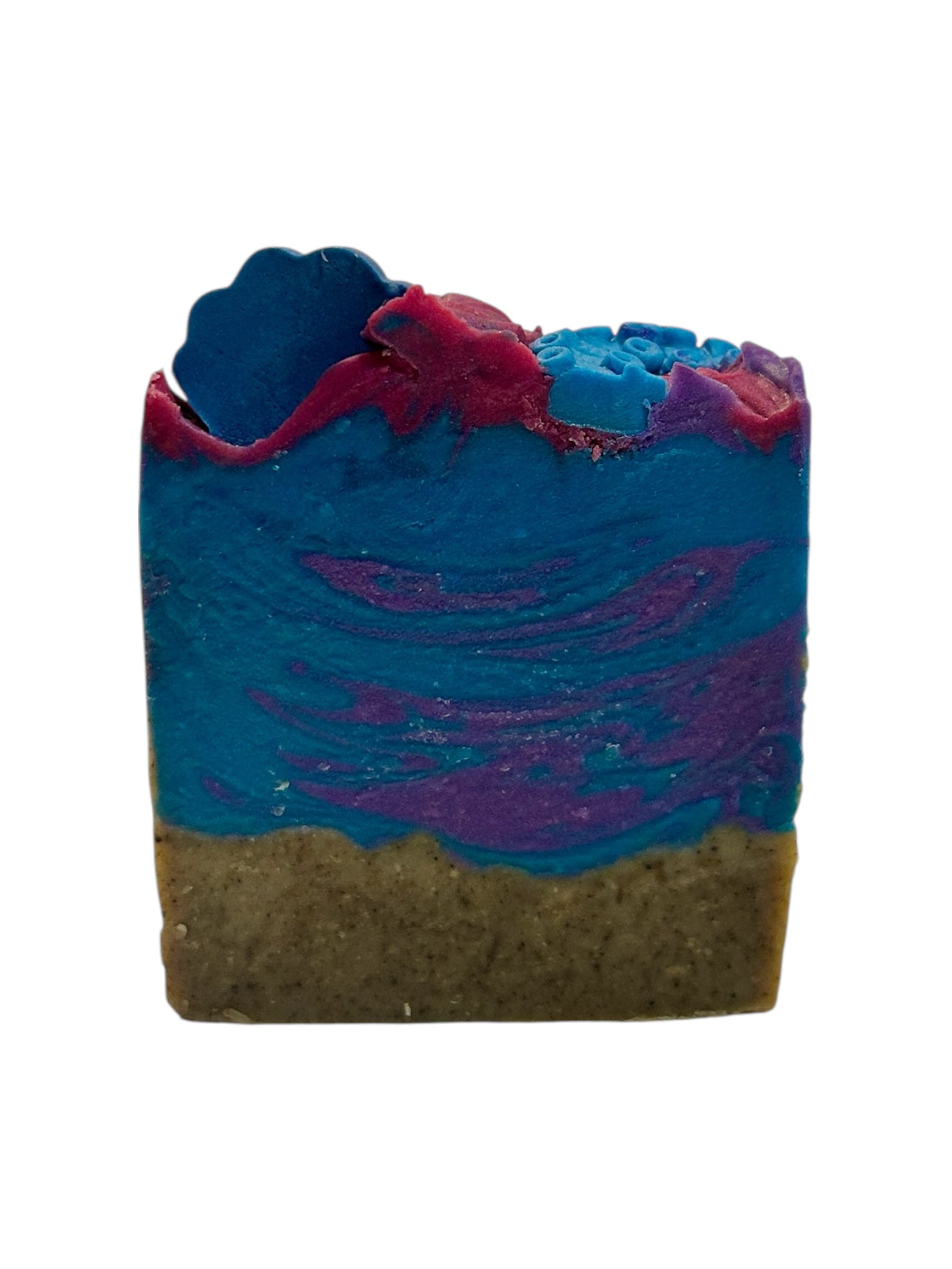 Islamorada Artisan Soap