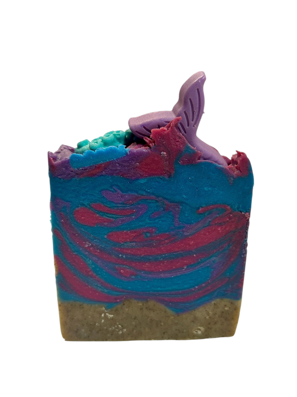 Islamorada Artisan Soap