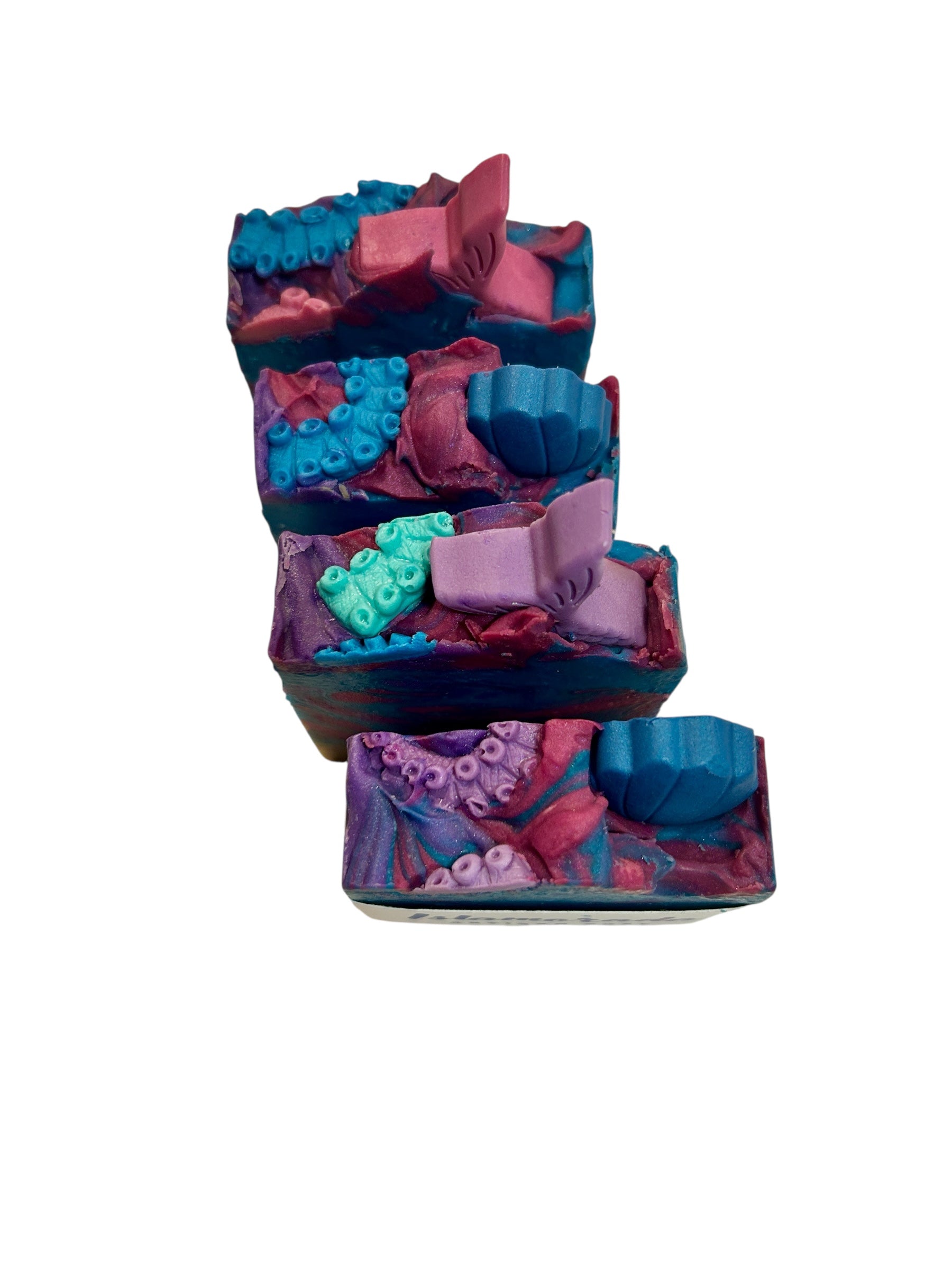 Islamorada Artisan Soap