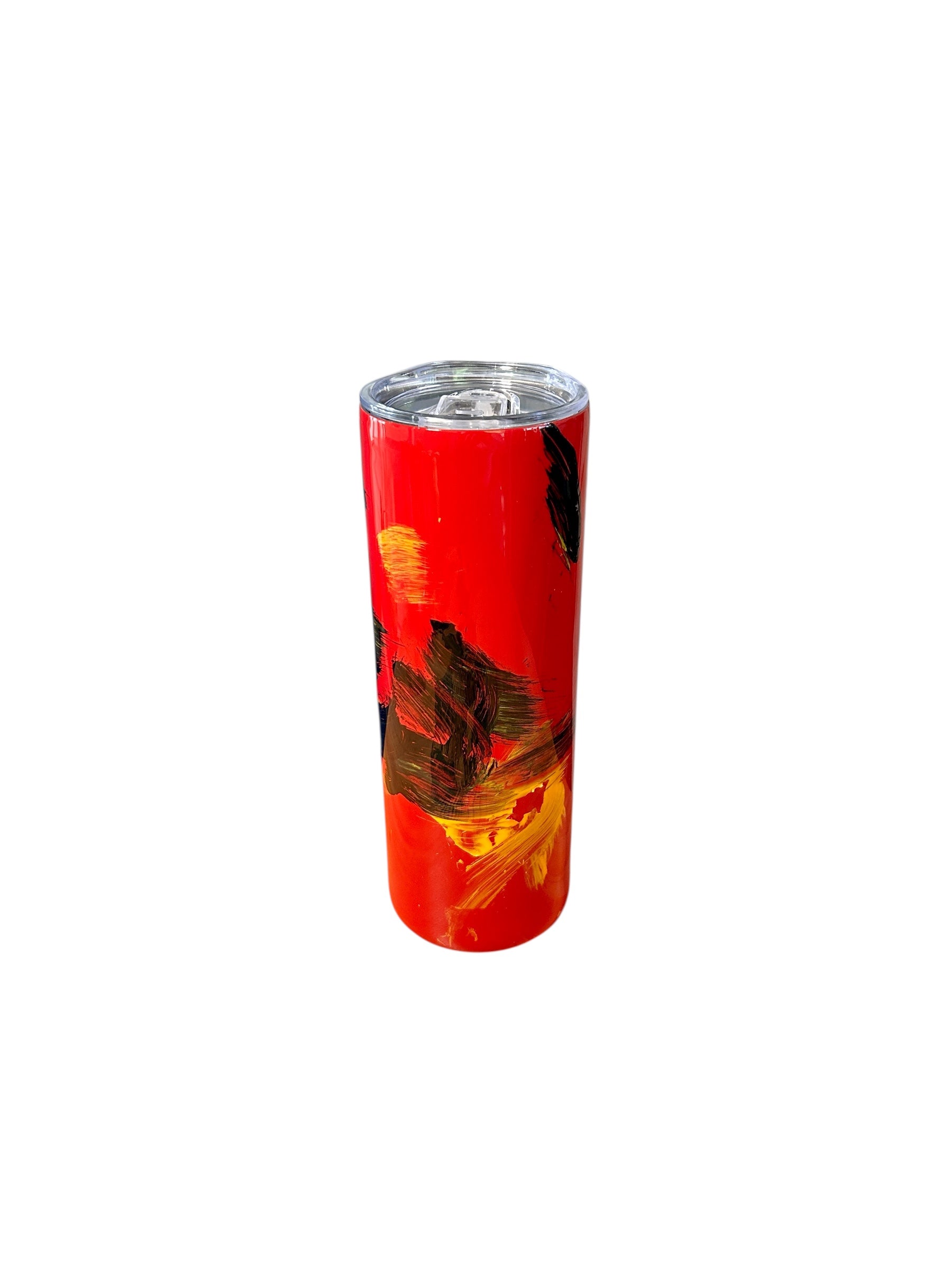 Tumbler Painted By Alfonz