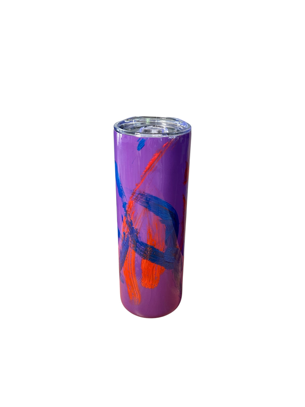 Tumbler Painted By Samantha