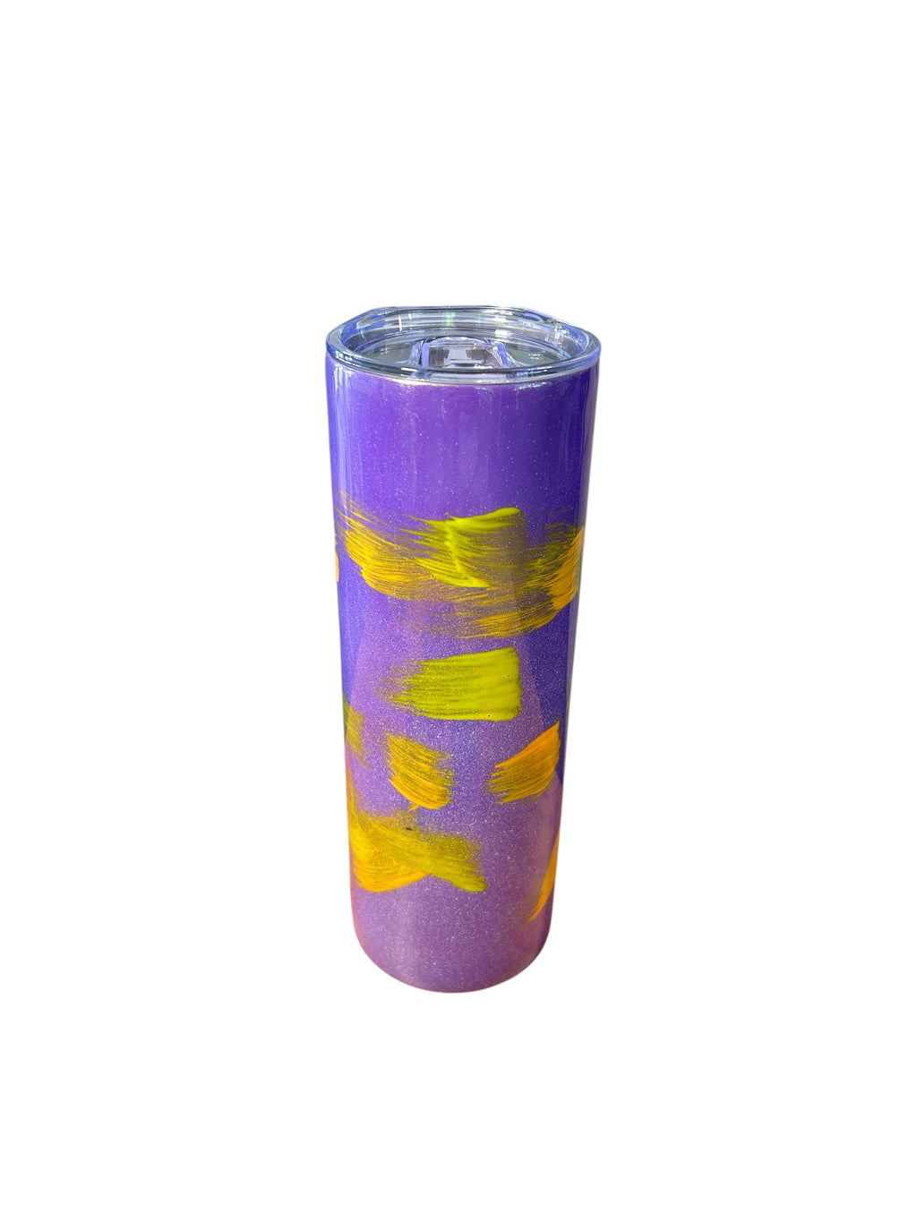 Tumbler Painted By Samantha