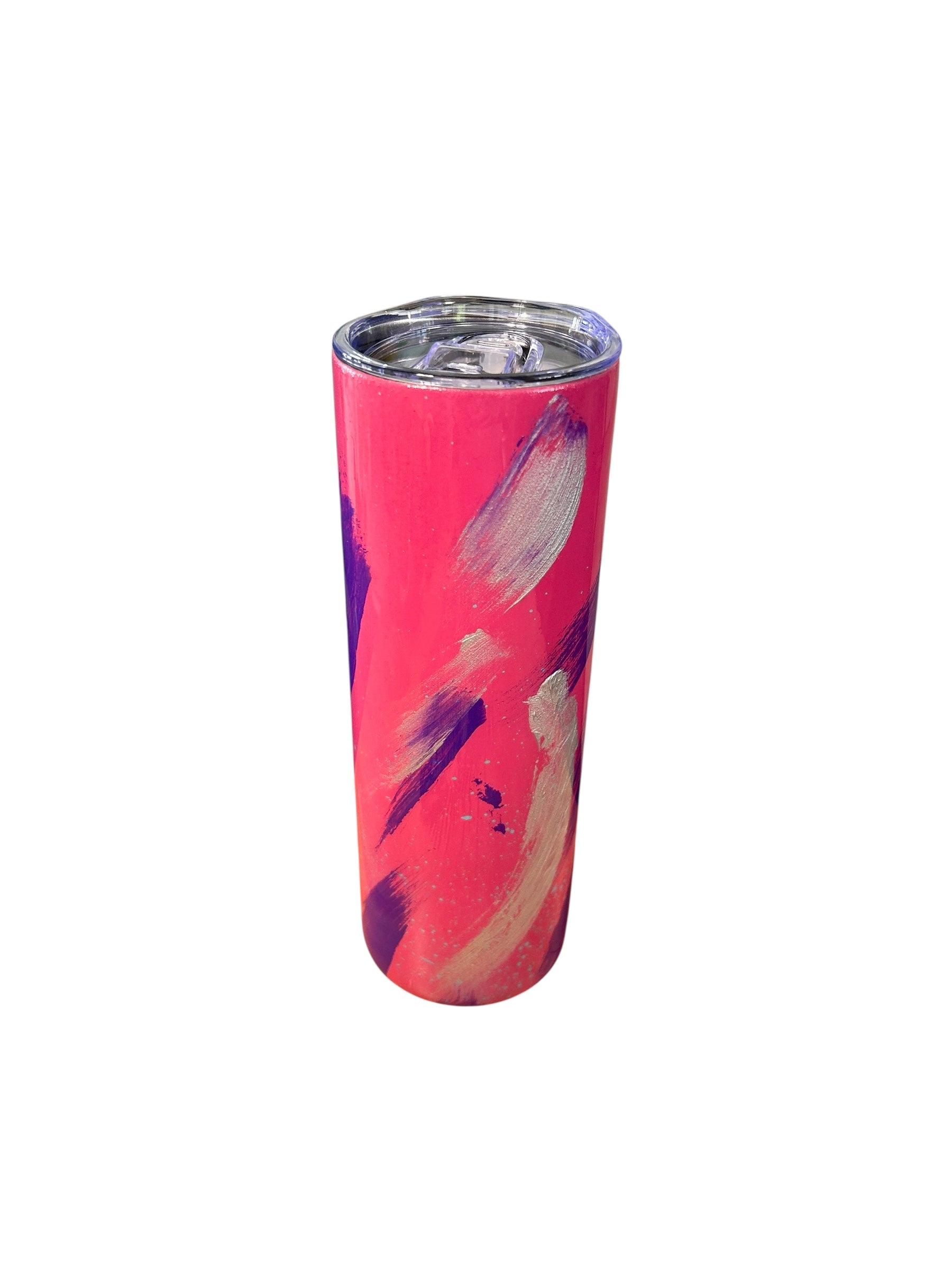 Tumbler Painted By Alfonz