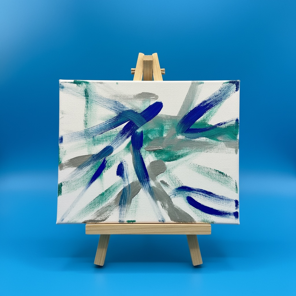 Paintings By Nyla
