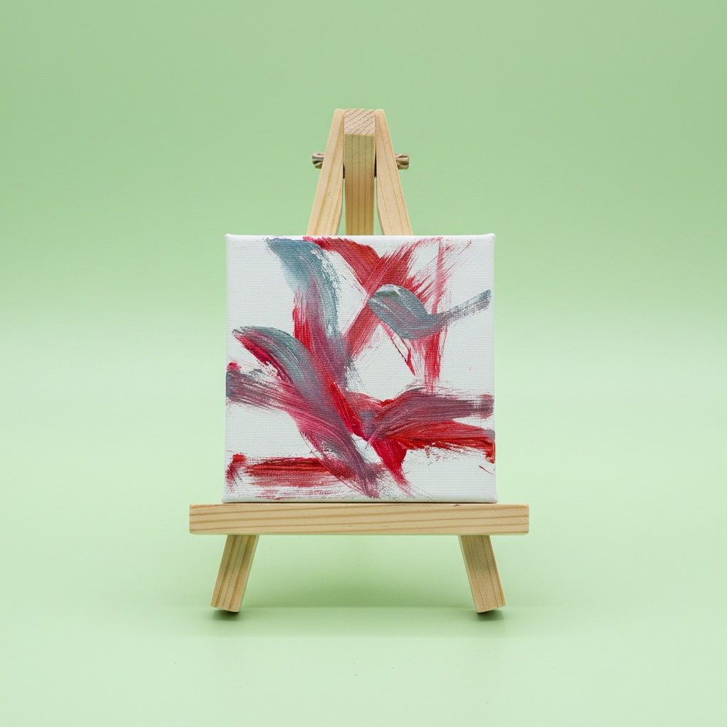 Paintings By Samantha
