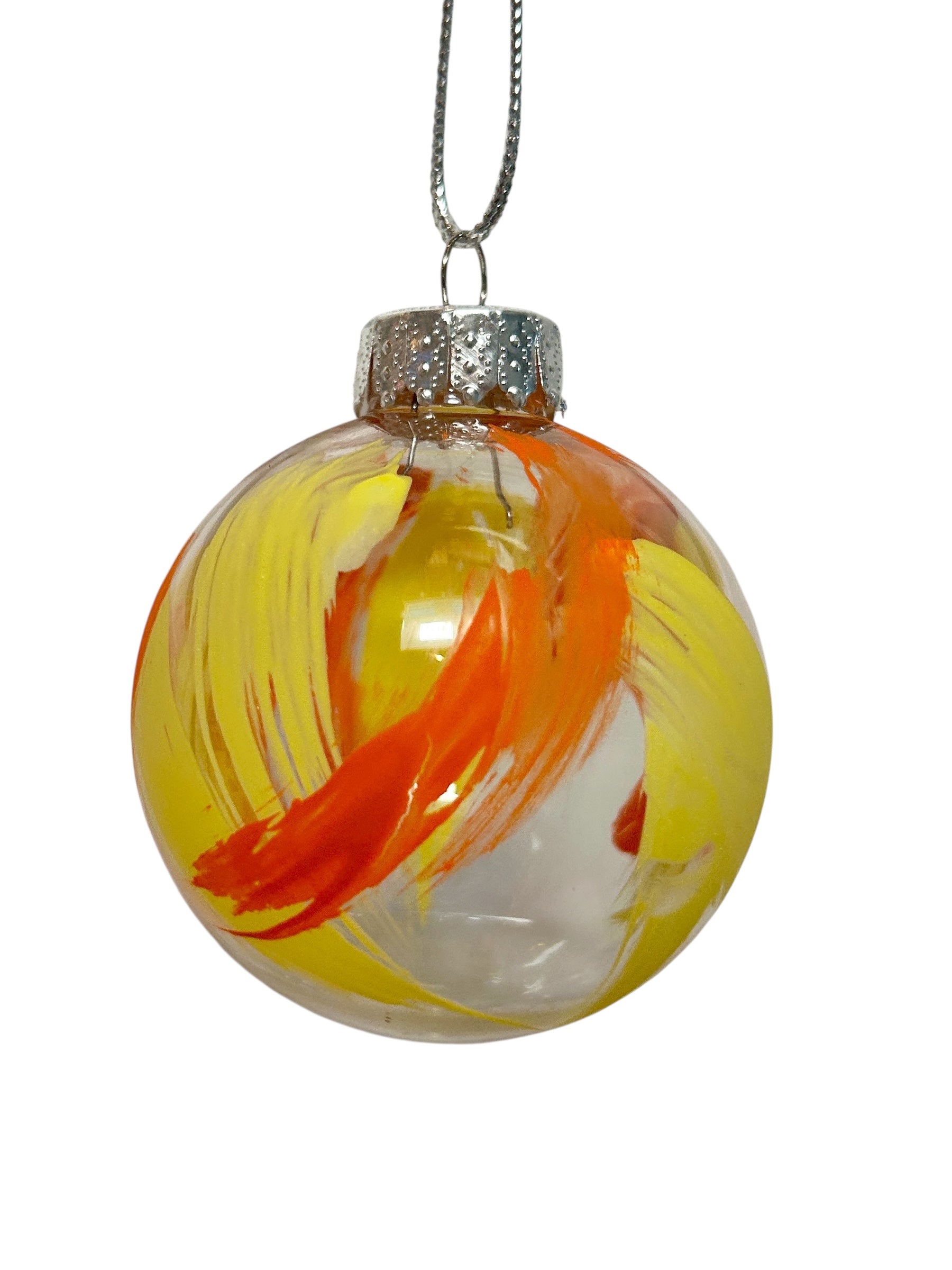 Ornaments By Samantha
