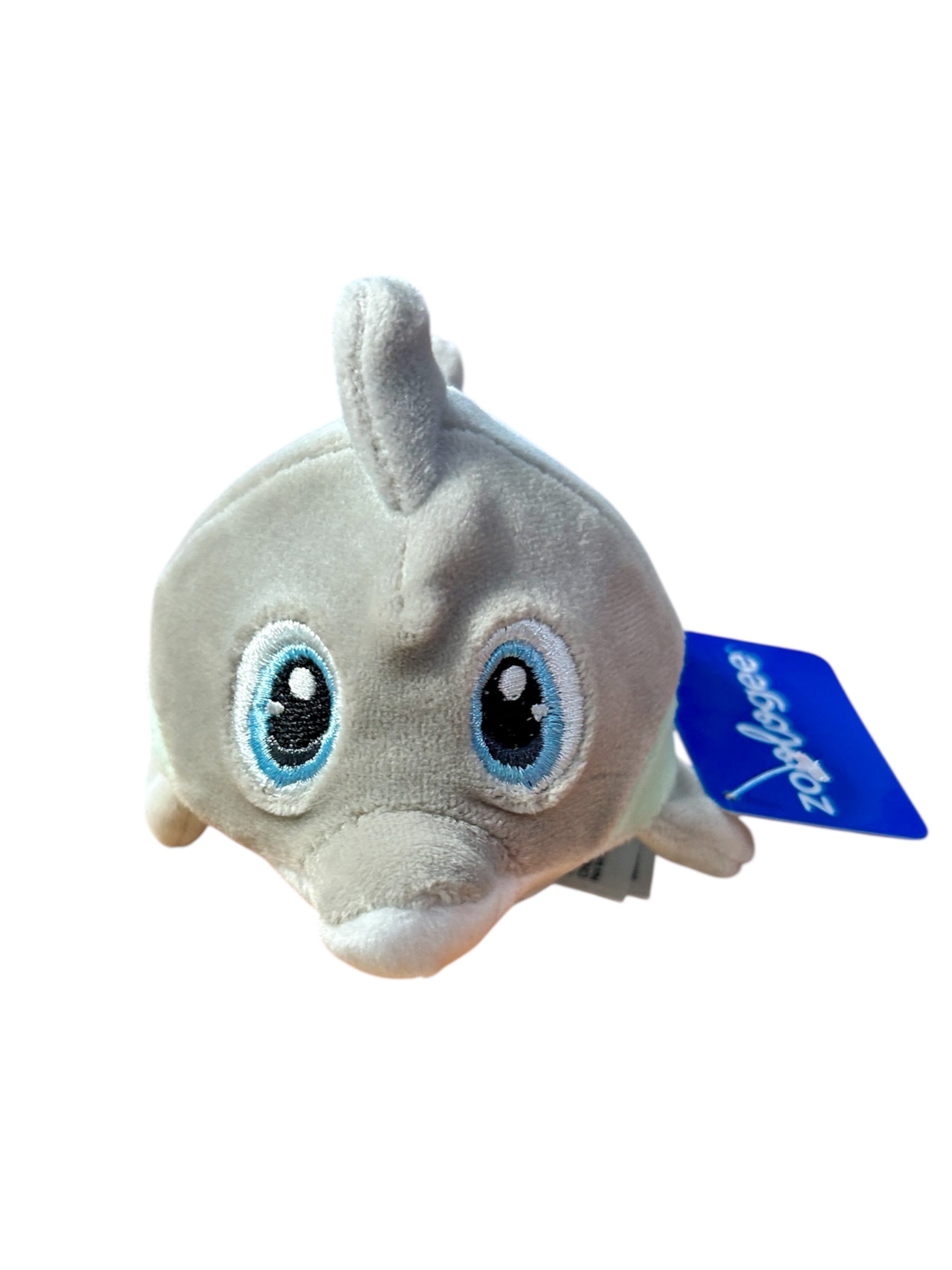 Sea Life Squishiez