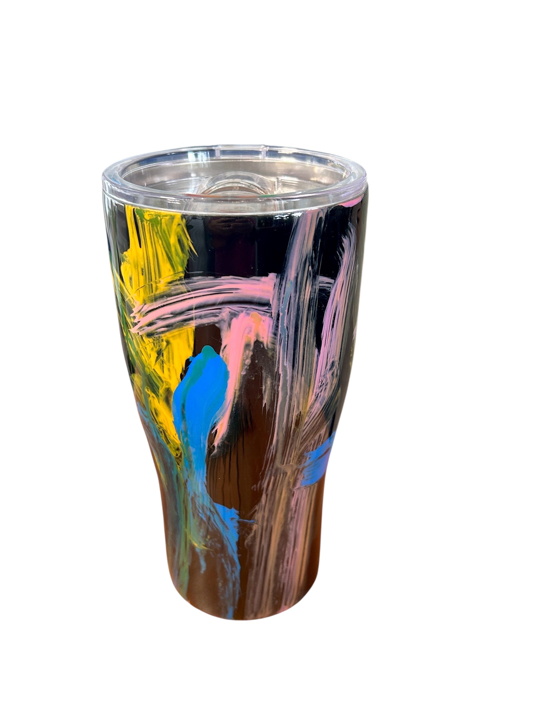 Tumbler Painted By Nyla
