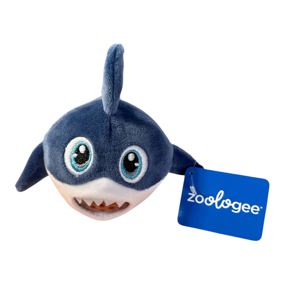 Sea Life Squishiez