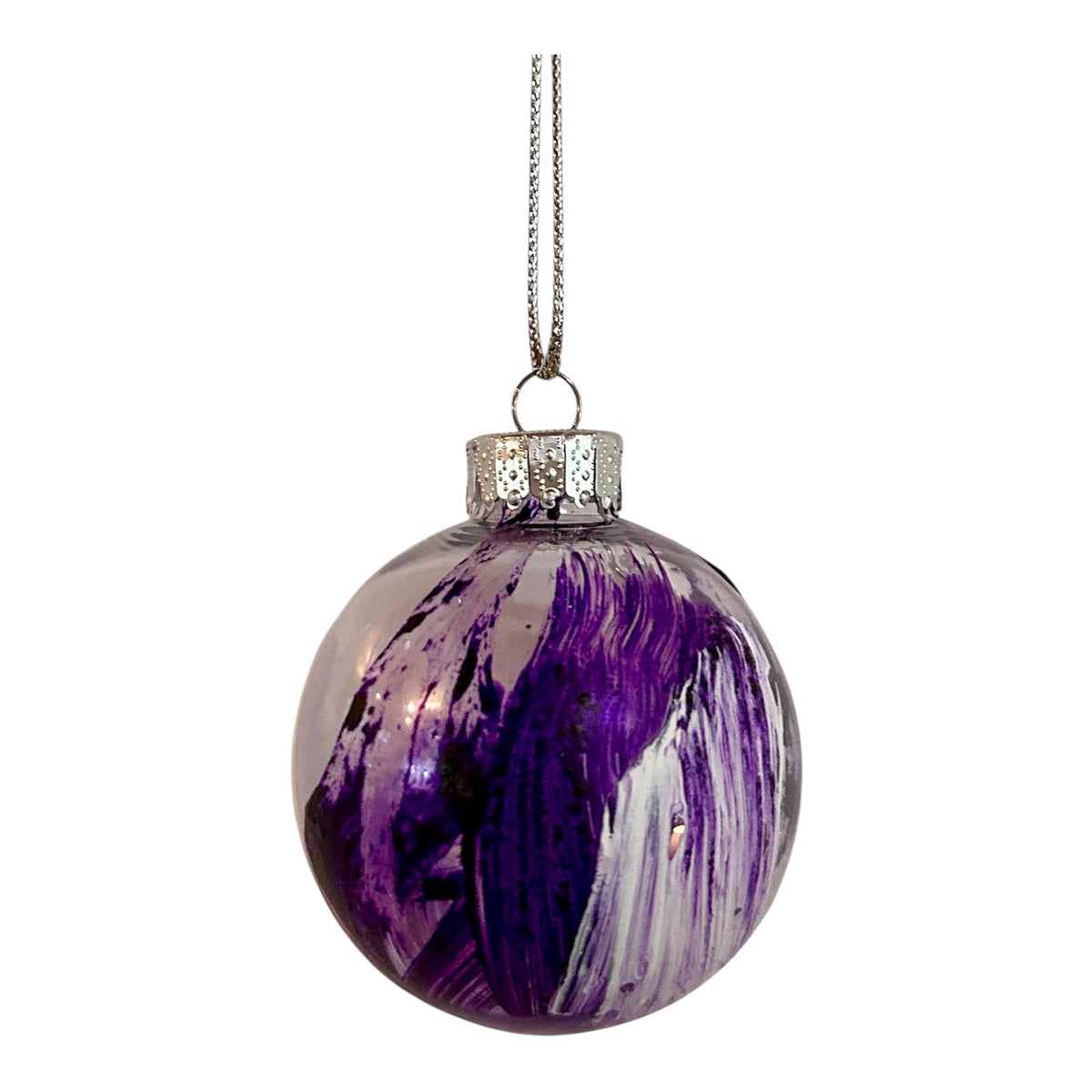 Ornaments By Samantha