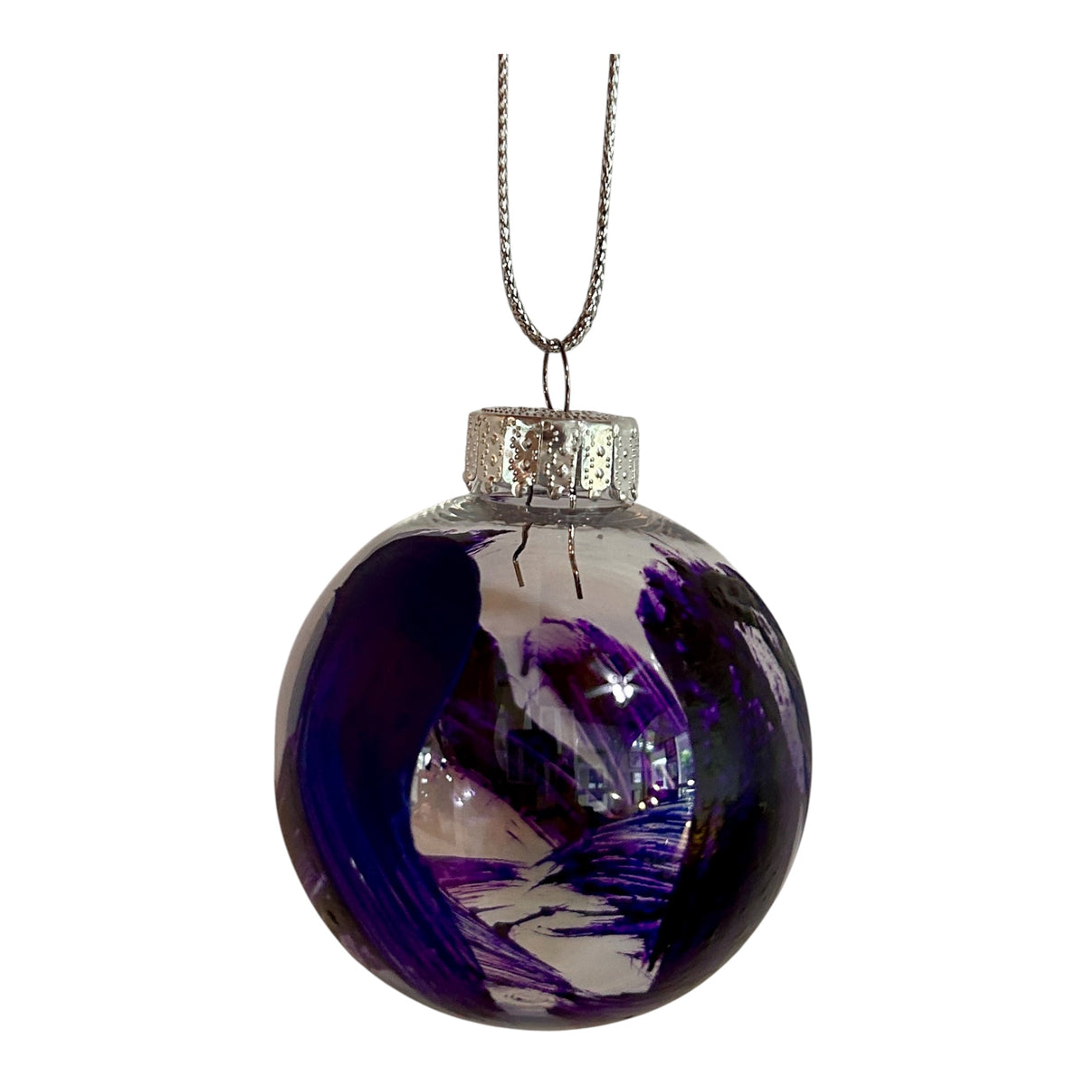 Ornaments By Samantha