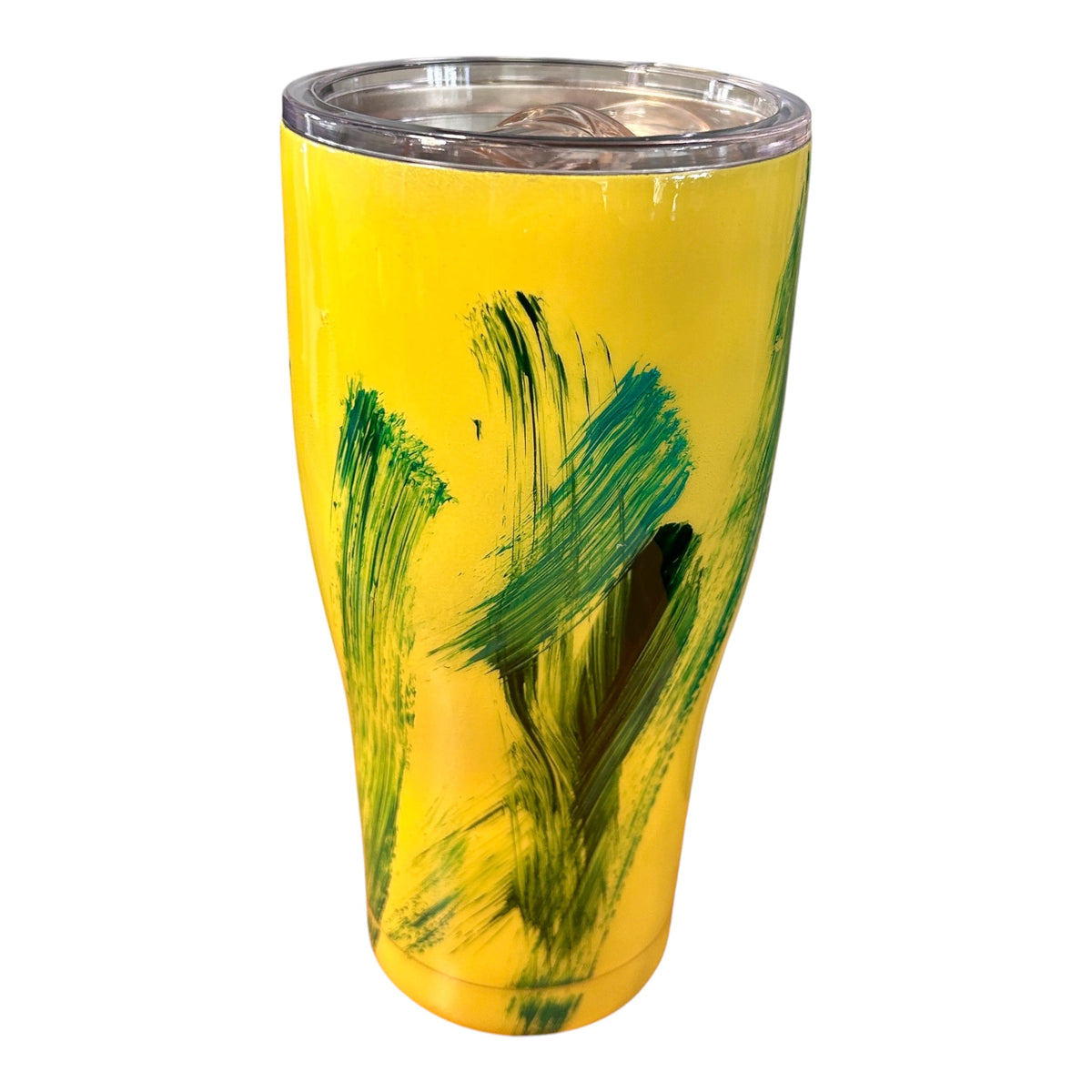 Tumbler Painted By Samantha