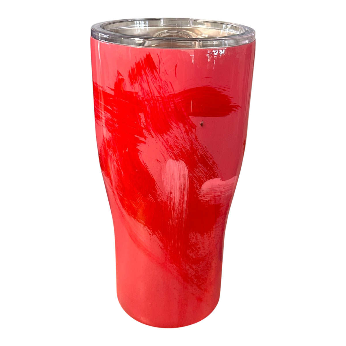 Tumbler Painted By Samantha