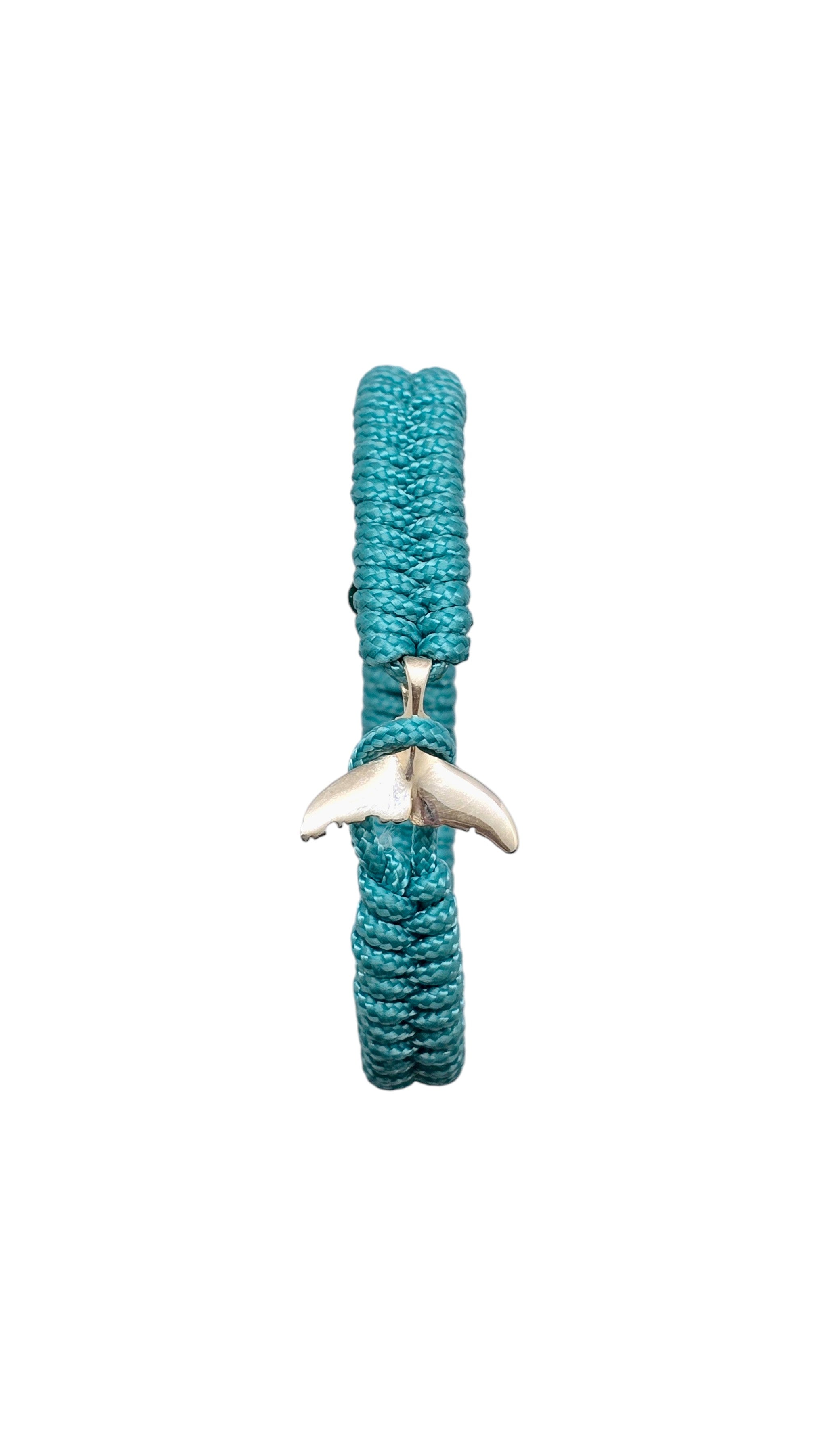 Samantha Paracord Bracelet